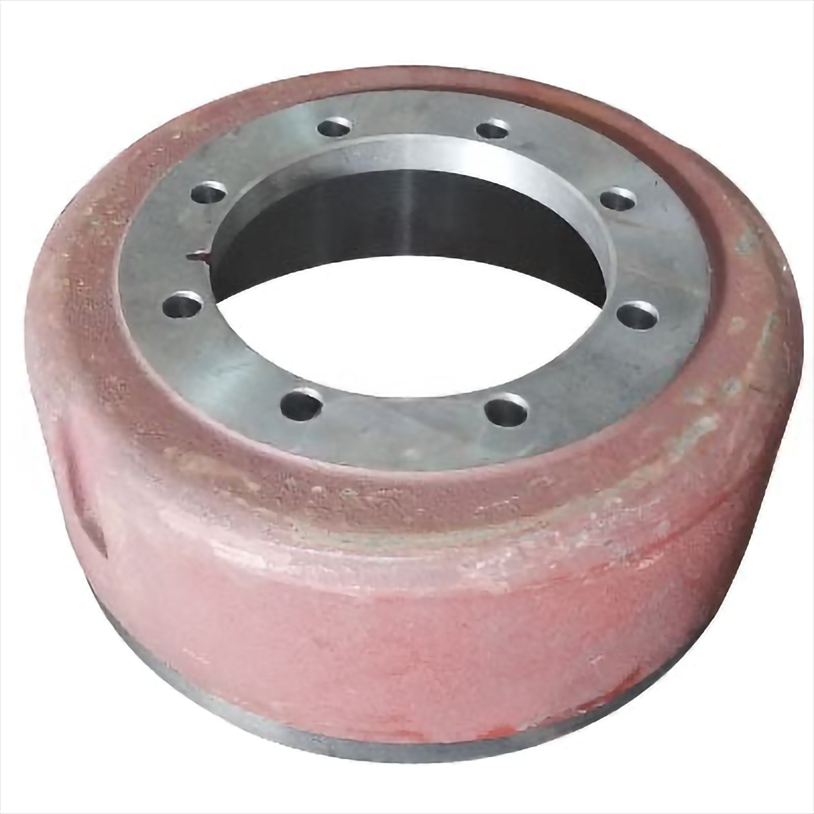 Brake Drum - Hub And Drums | 25783-02311