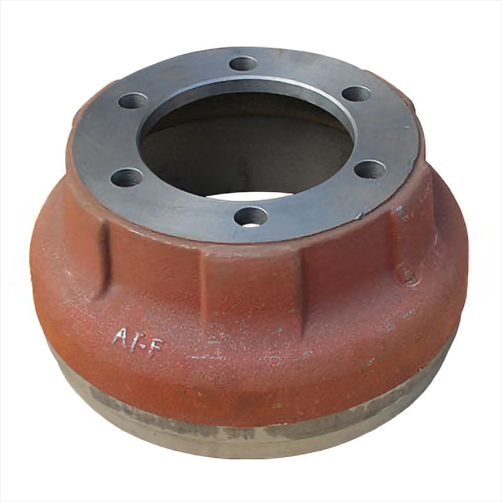Brake Drum - Hub And Drums | 24453-02131