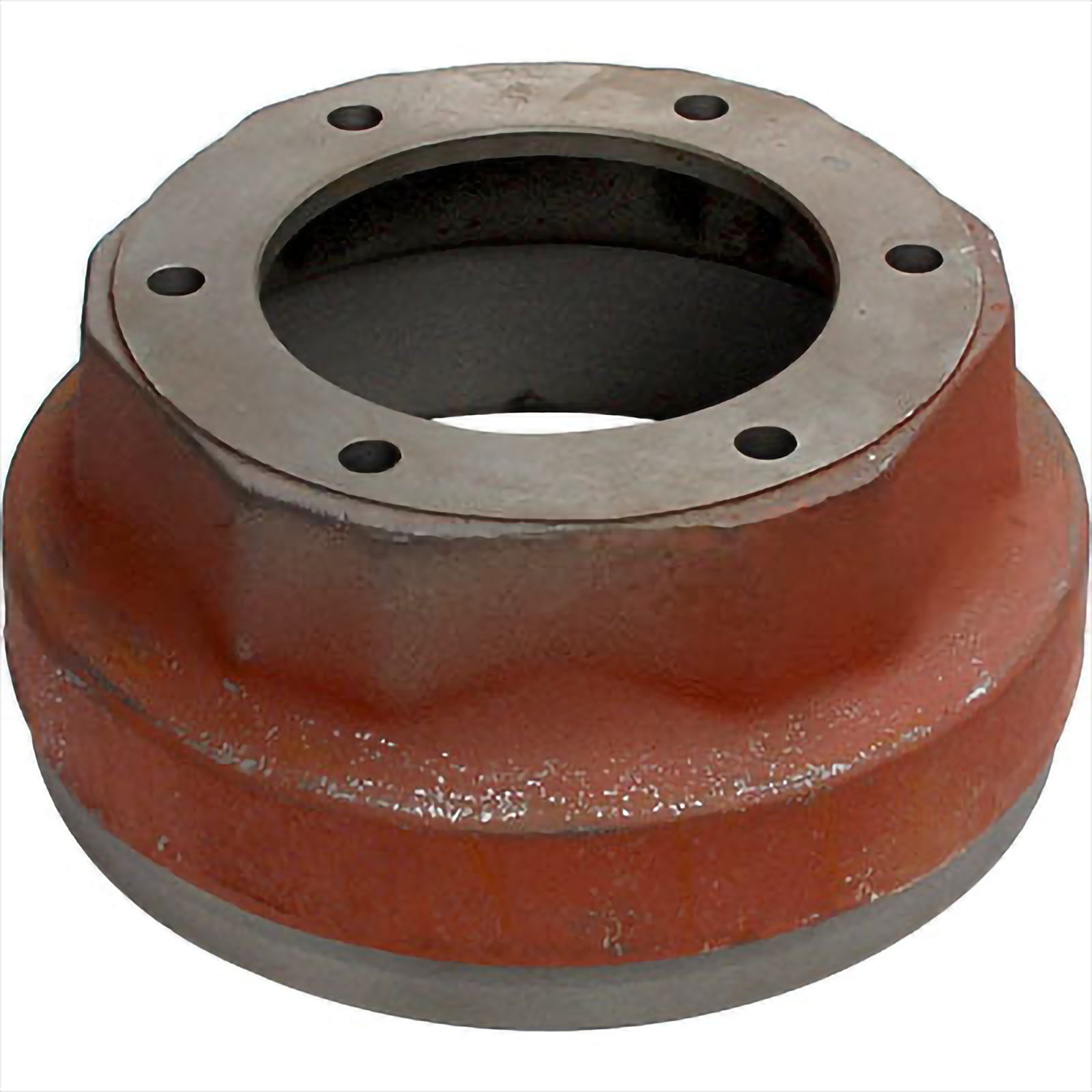 Brake Drum - Hub And Drums | 24233-02011