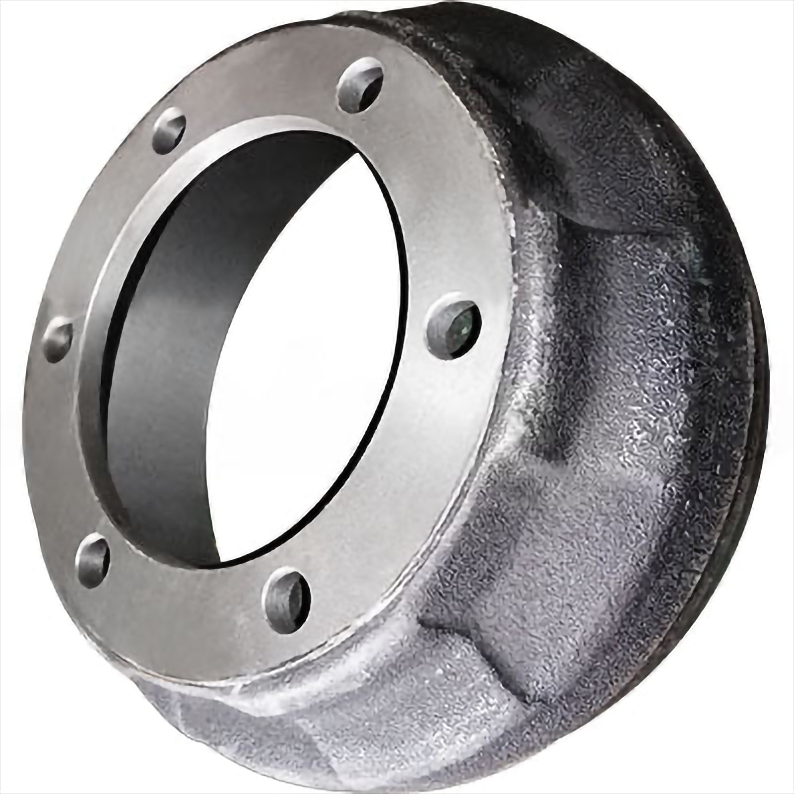 Brake Drum - Hub And Drums | 30HB-110002