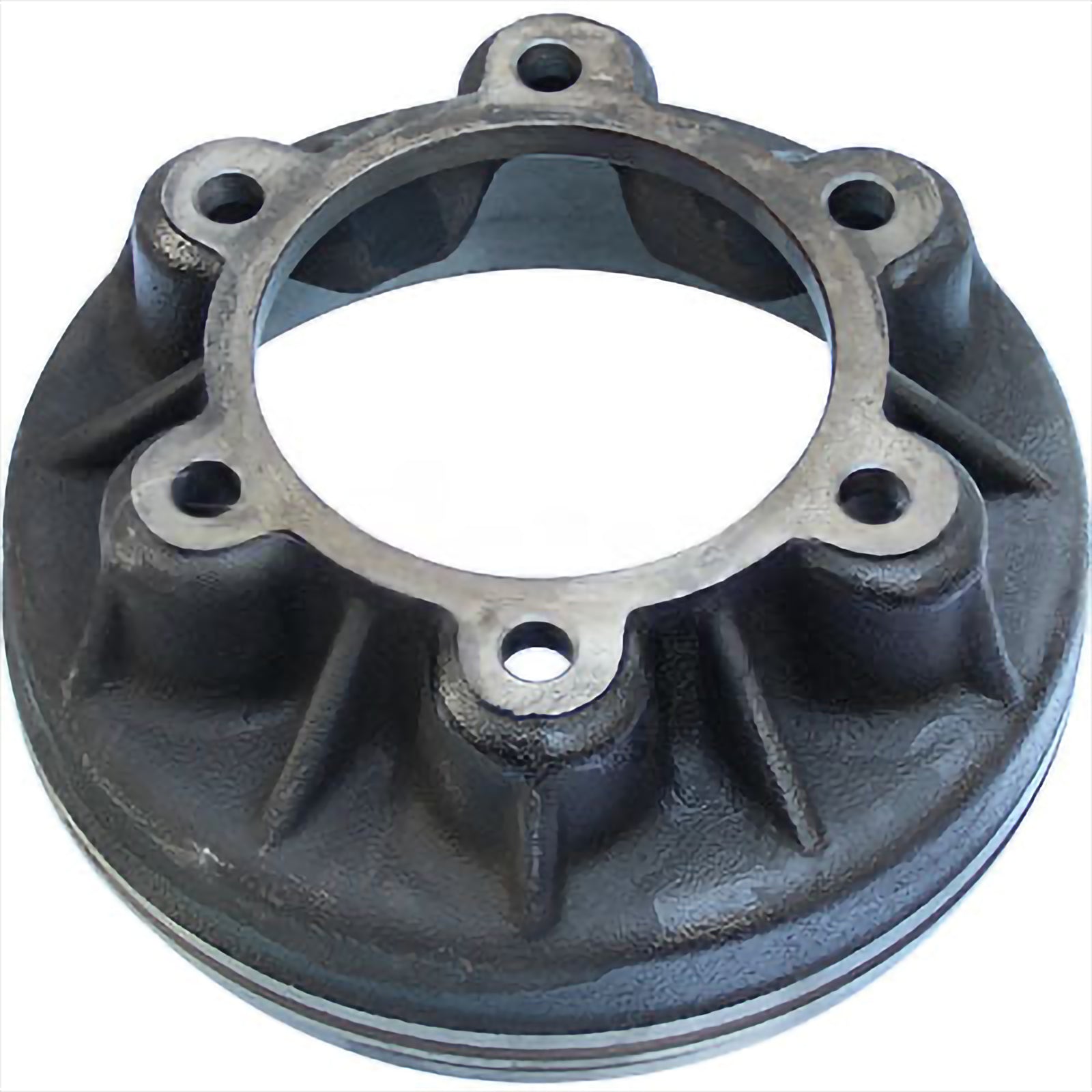 Brake Drum - Hub And Drums | 91G33-10800