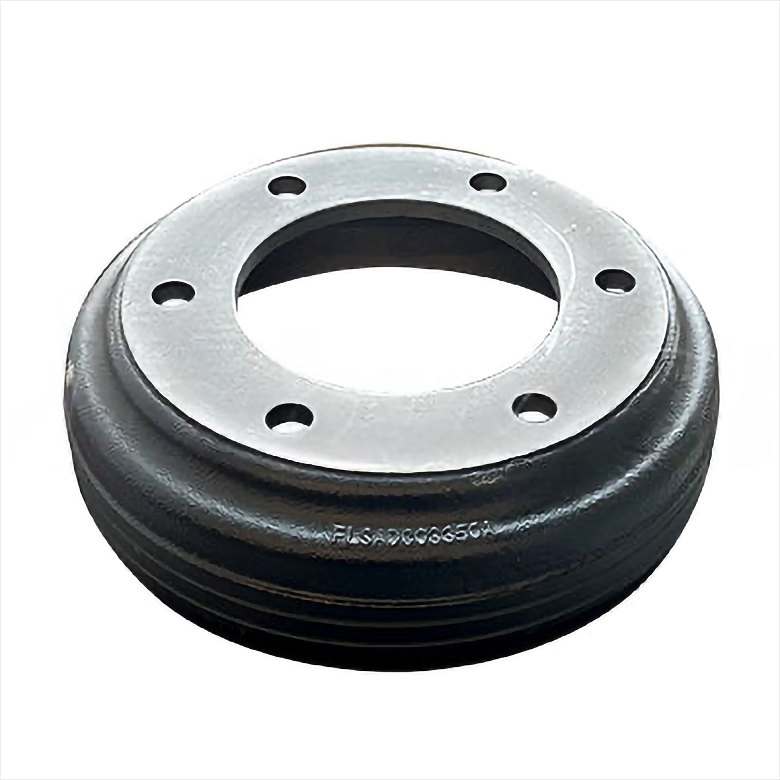 Brake Drum - Hub And Drums | 3EB-21-25310
