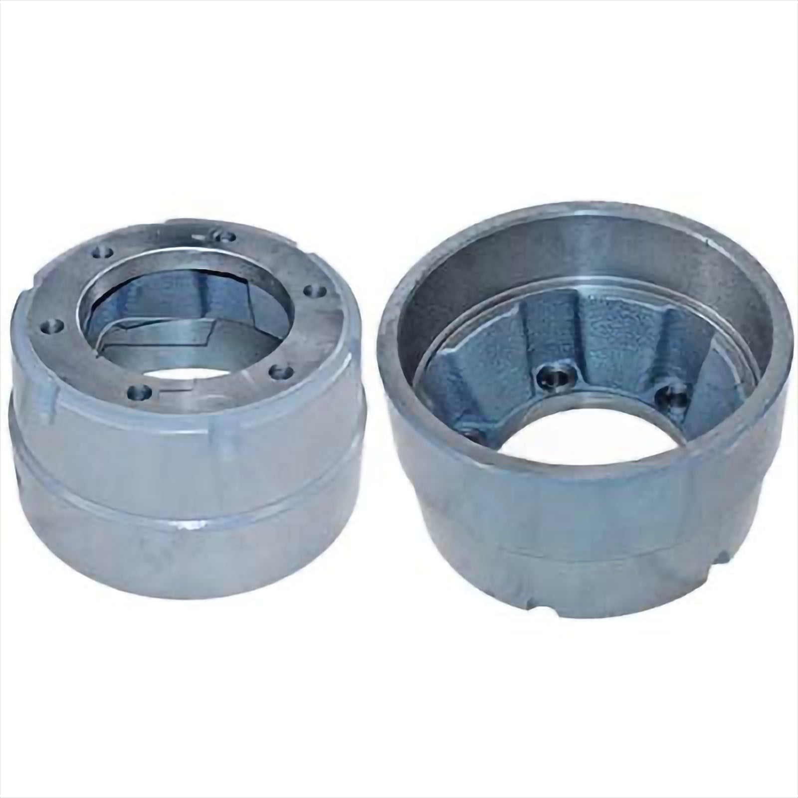 Brake Drum - Hub And Drums | A01C3-02011