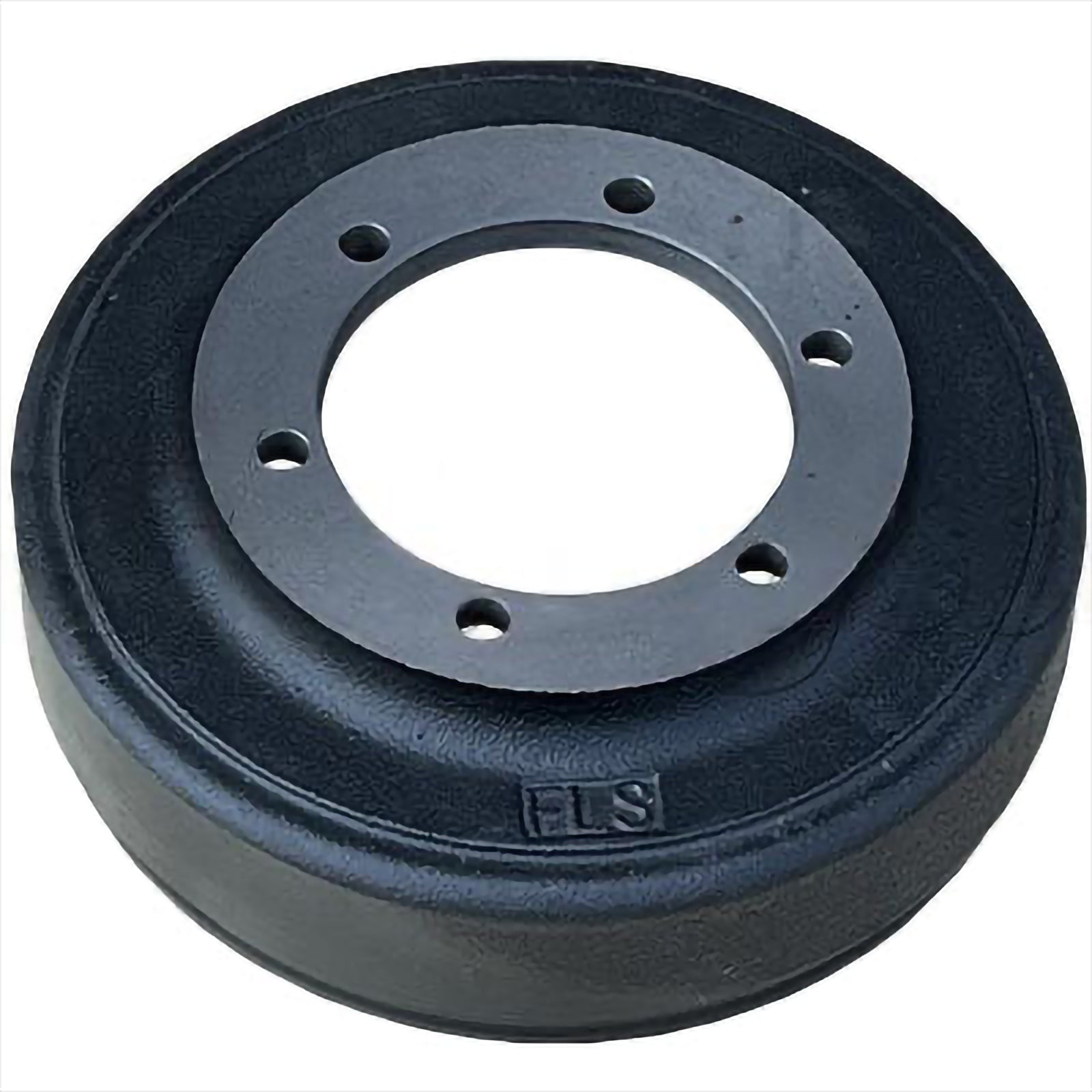 Brake Drum - Hub And Drums | 42432-13600-71