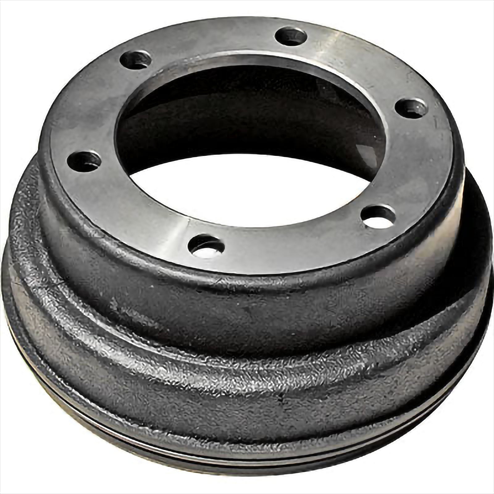 Brake Drum - Hub And Drums | N120-110003-000