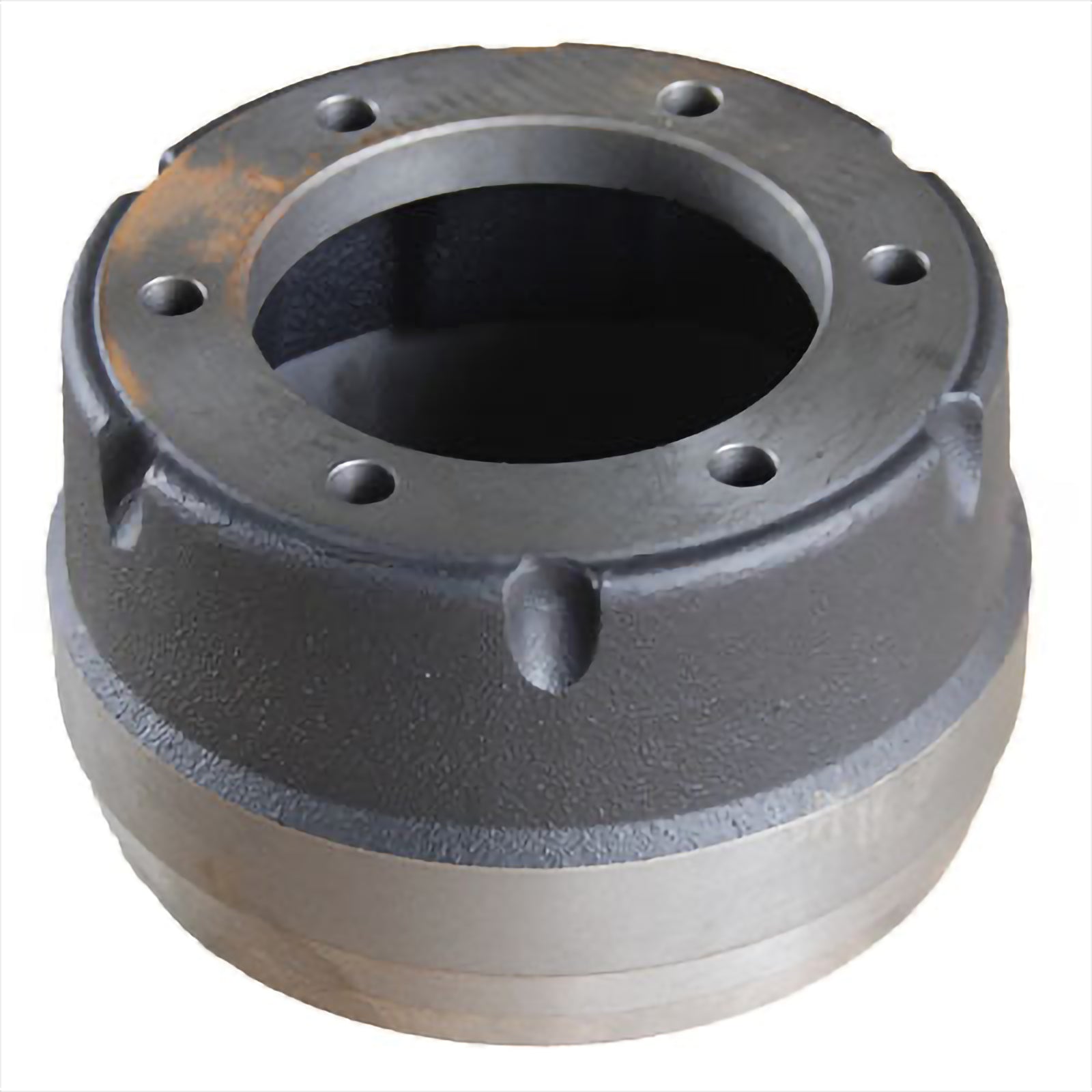 Brake Drum - Hub And Drums | 24603-02021