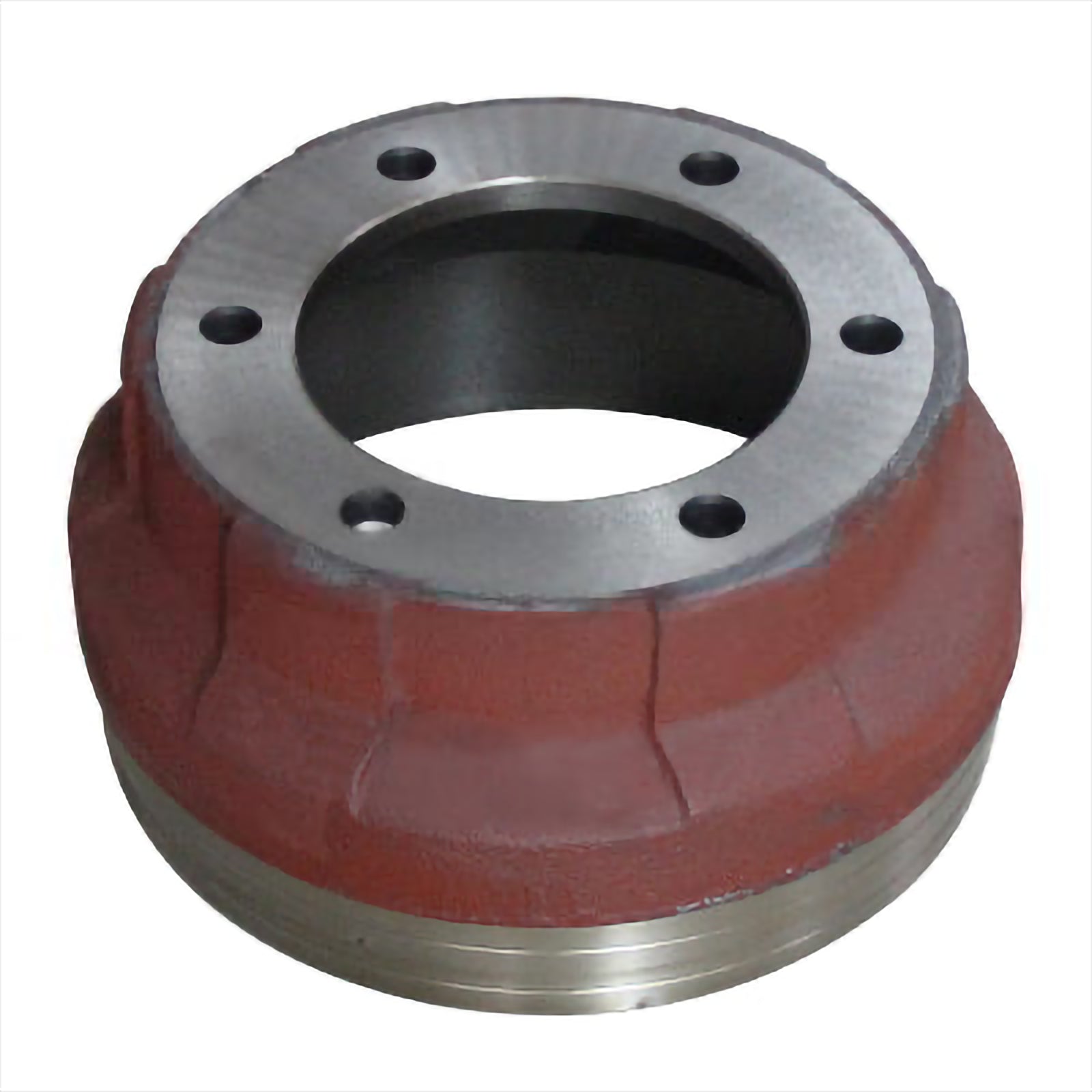 Brake Drum - Hub And Drums | N163-110006-000