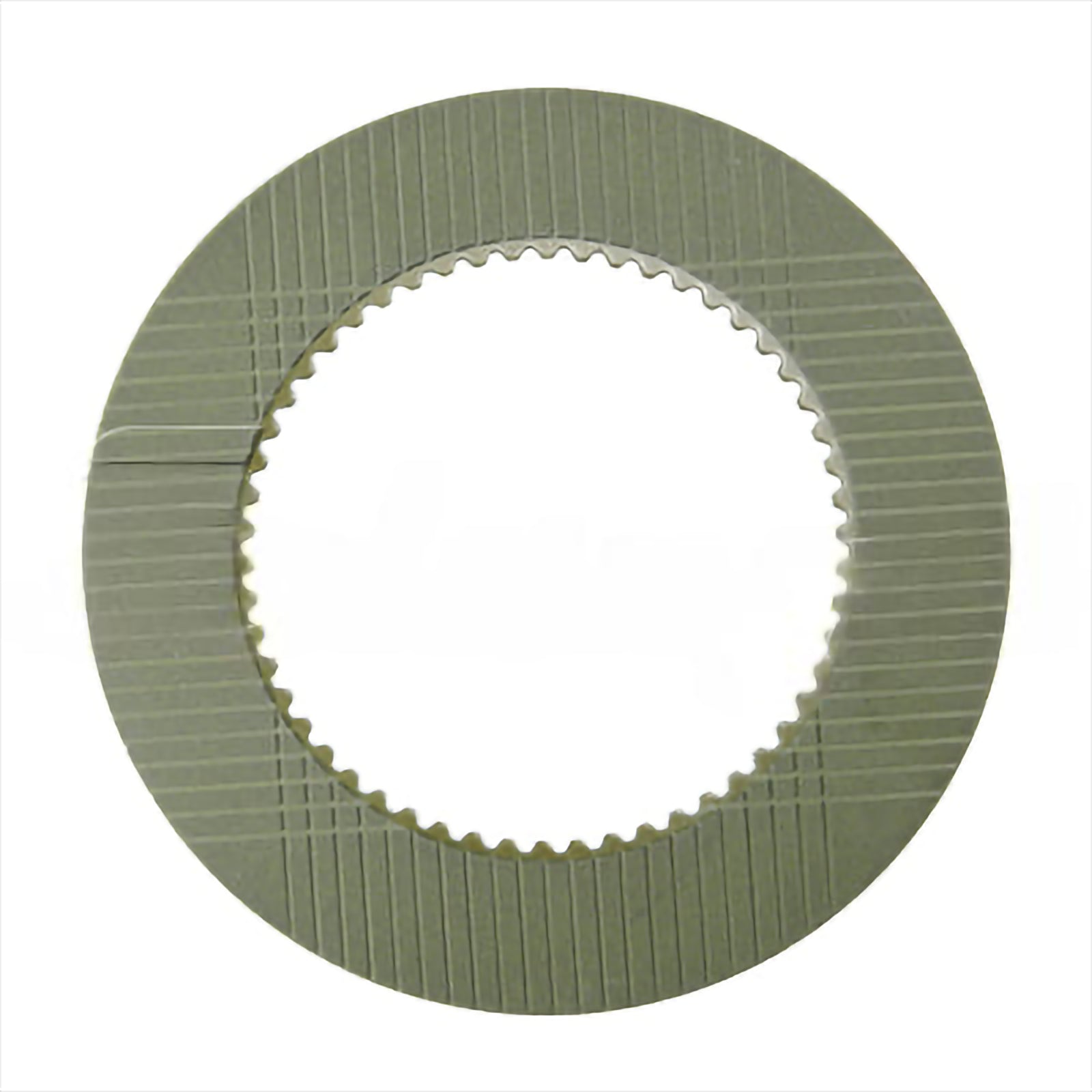 Brake Friction Plate (Wet) - Wet - Brake | D141112