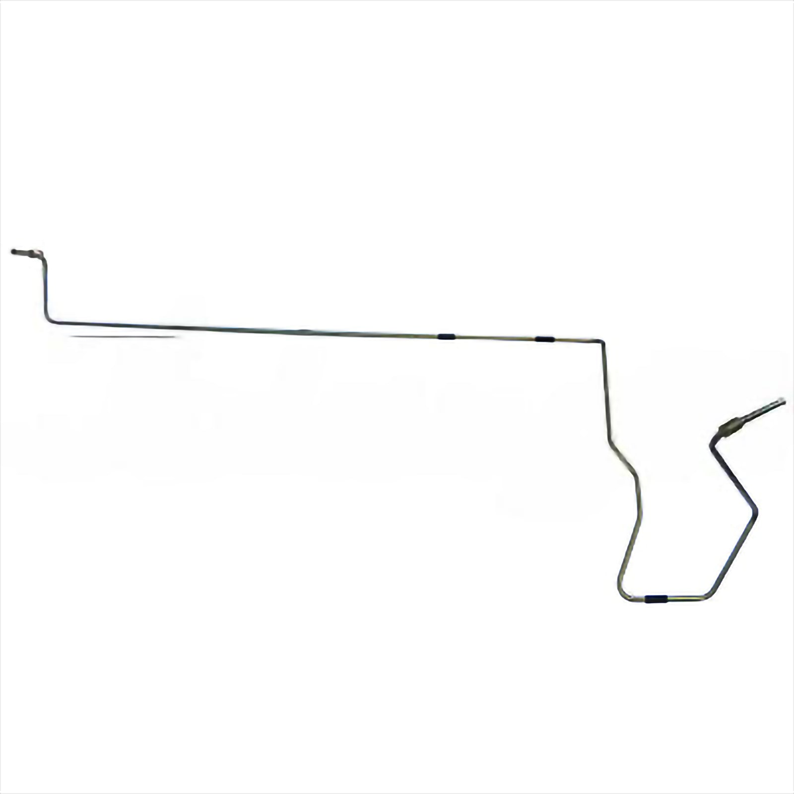 Brake Pipe - Other | A45E5-43211