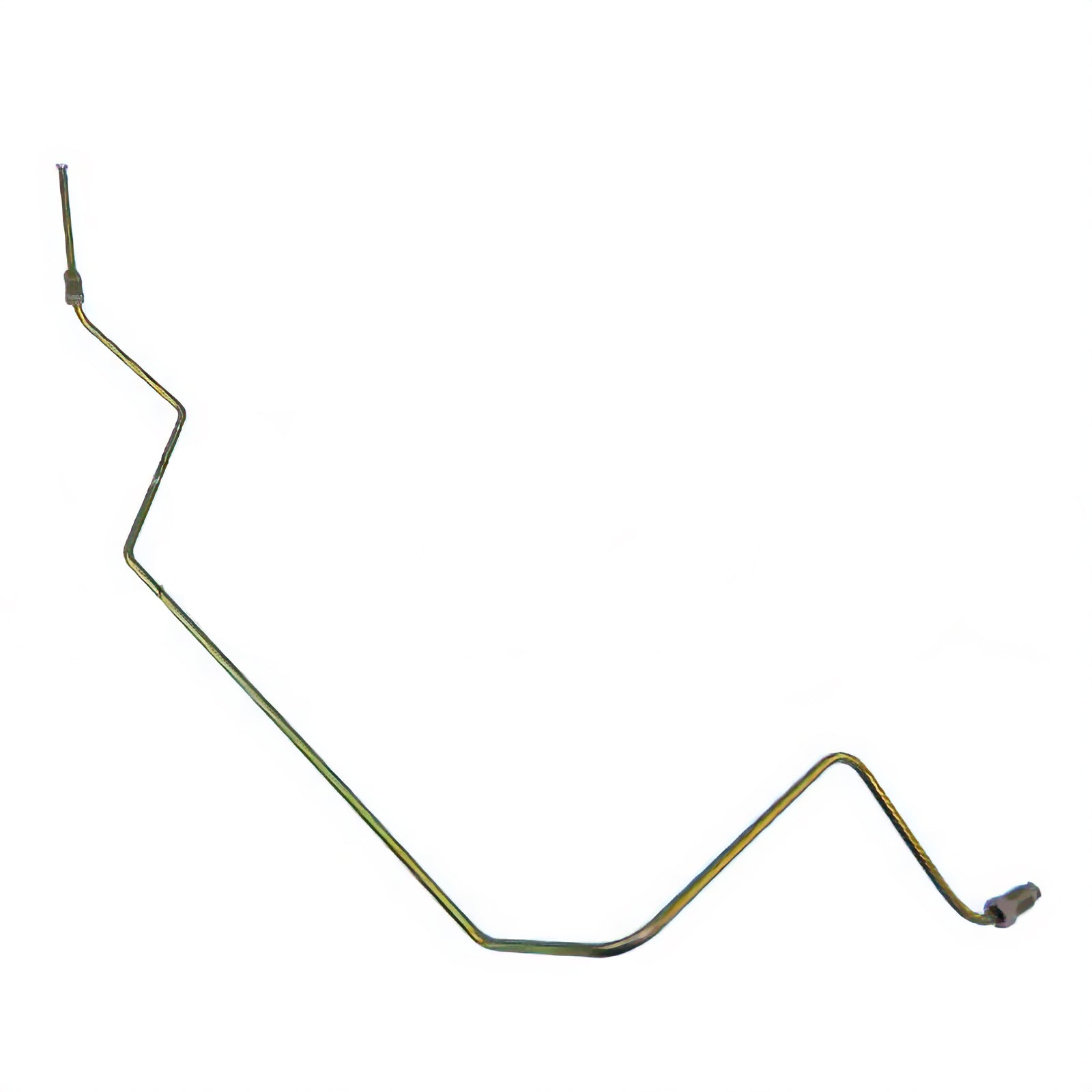 Brake Pipe 2CN55-42301 (HC2CN55-42301) for TCM Forklift FD20-25T3C, T3C-A, T4C