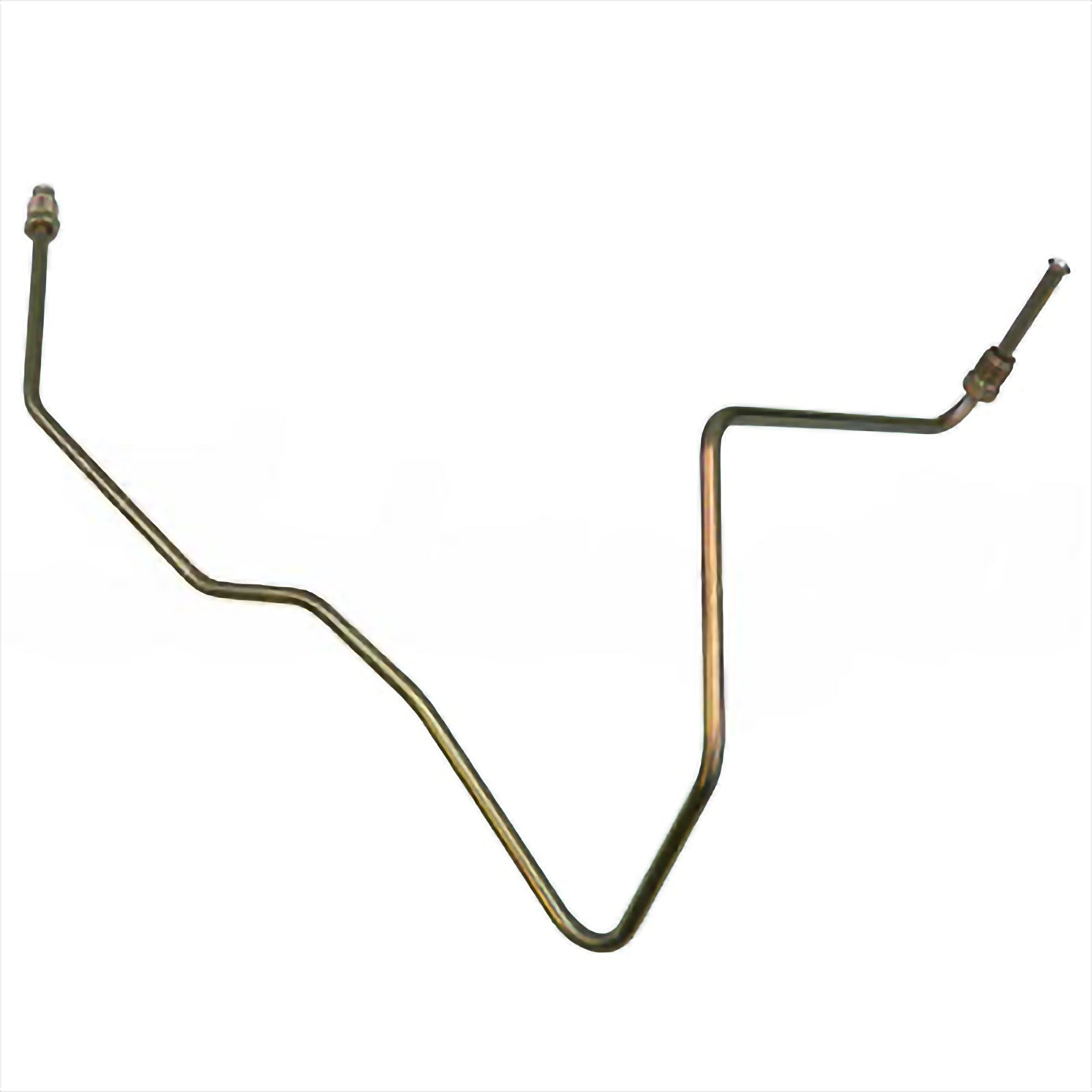 Brake Pipe - Other | A45E5-43201