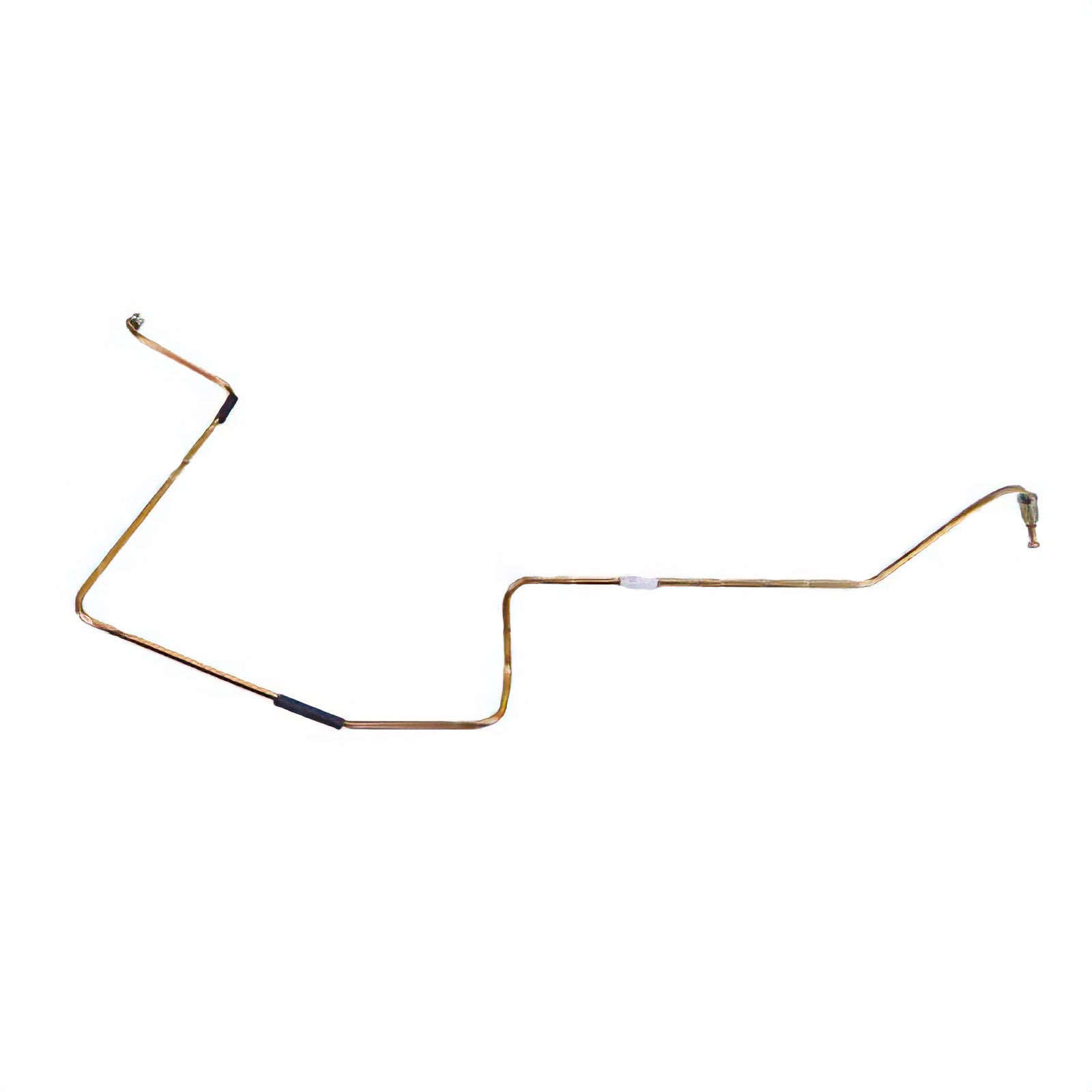 Brake Pipe H25T5-40301 (H24T5-40301, M3035403000) for Heli Forklift H2000, new Series CPCD3035, Baoli
