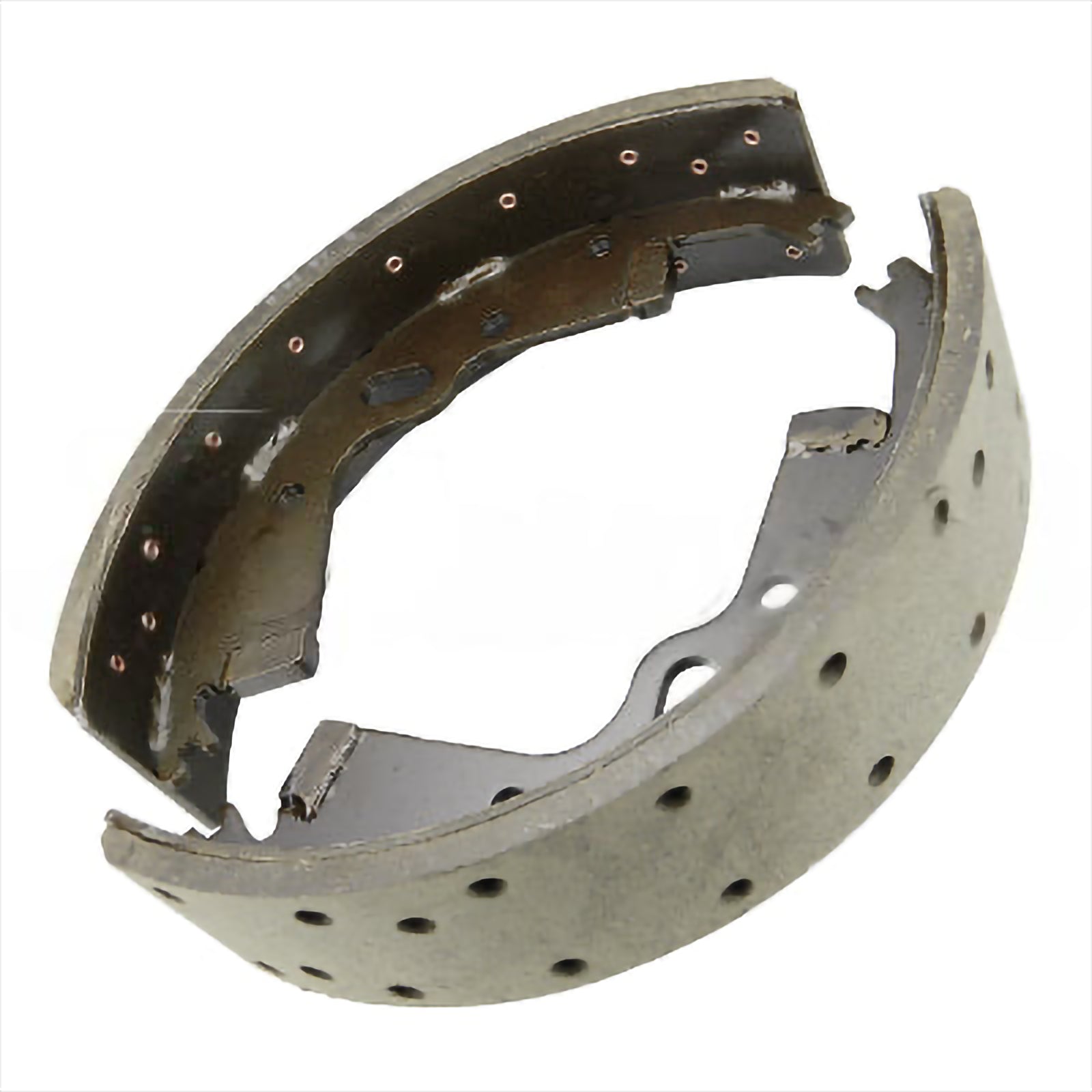 Brake Shoe - Brake Shoes | C-52-61707-05007