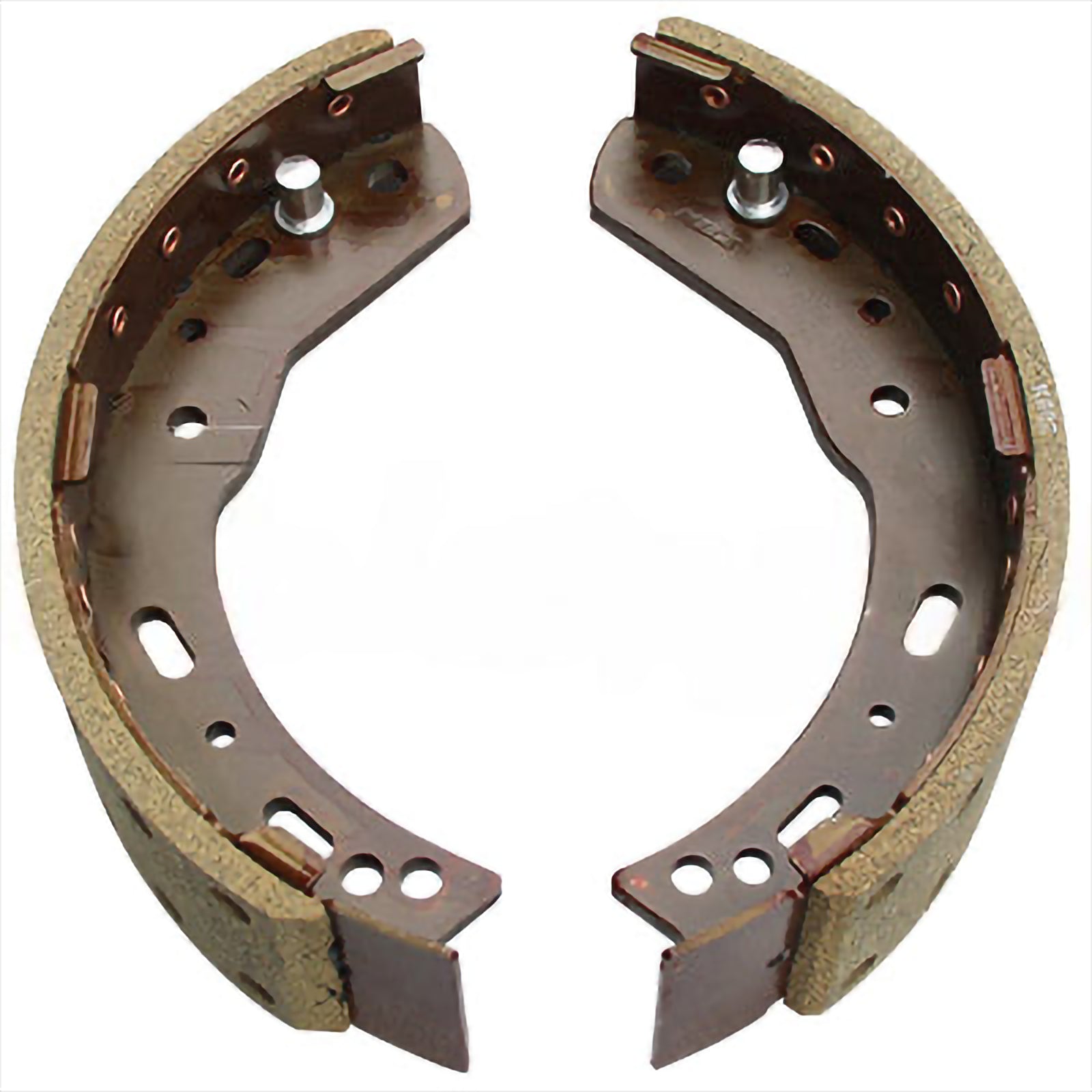 Brake Shoe - Brake Shoes | 04476-30080-71