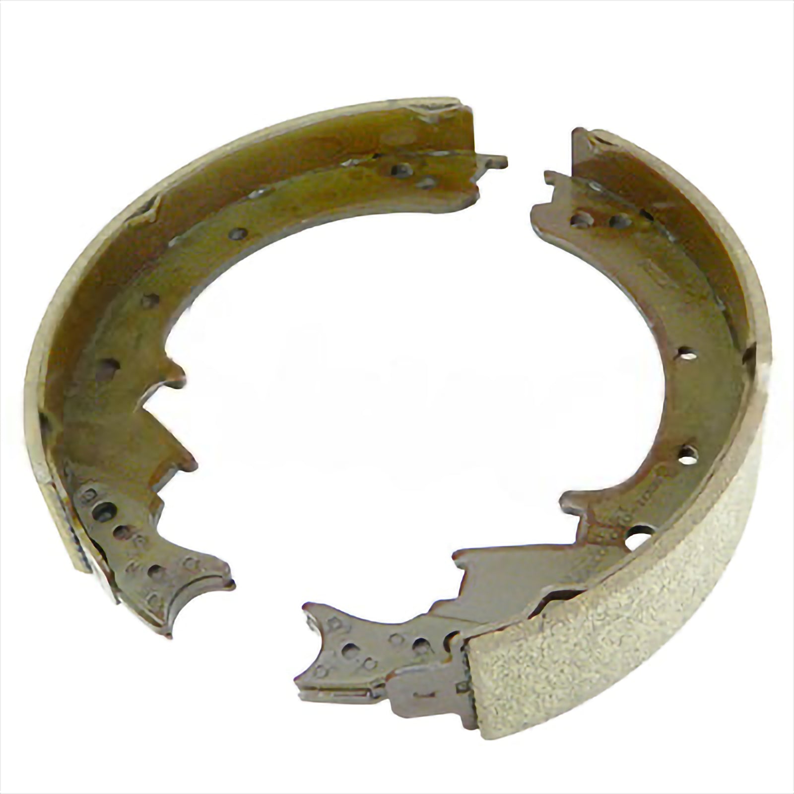 Brake Shoe - Brake Shoes | 04476-30020-71