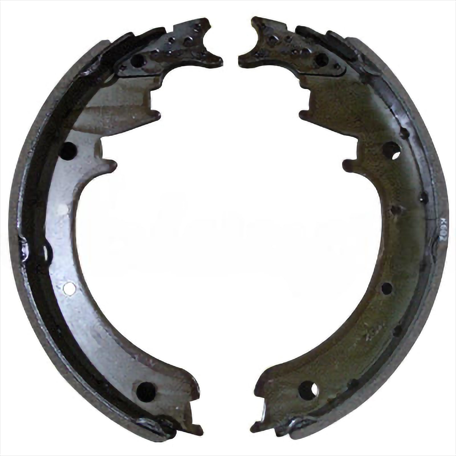 Brake Shoe - Brake Shoes | 3EB-30-23430