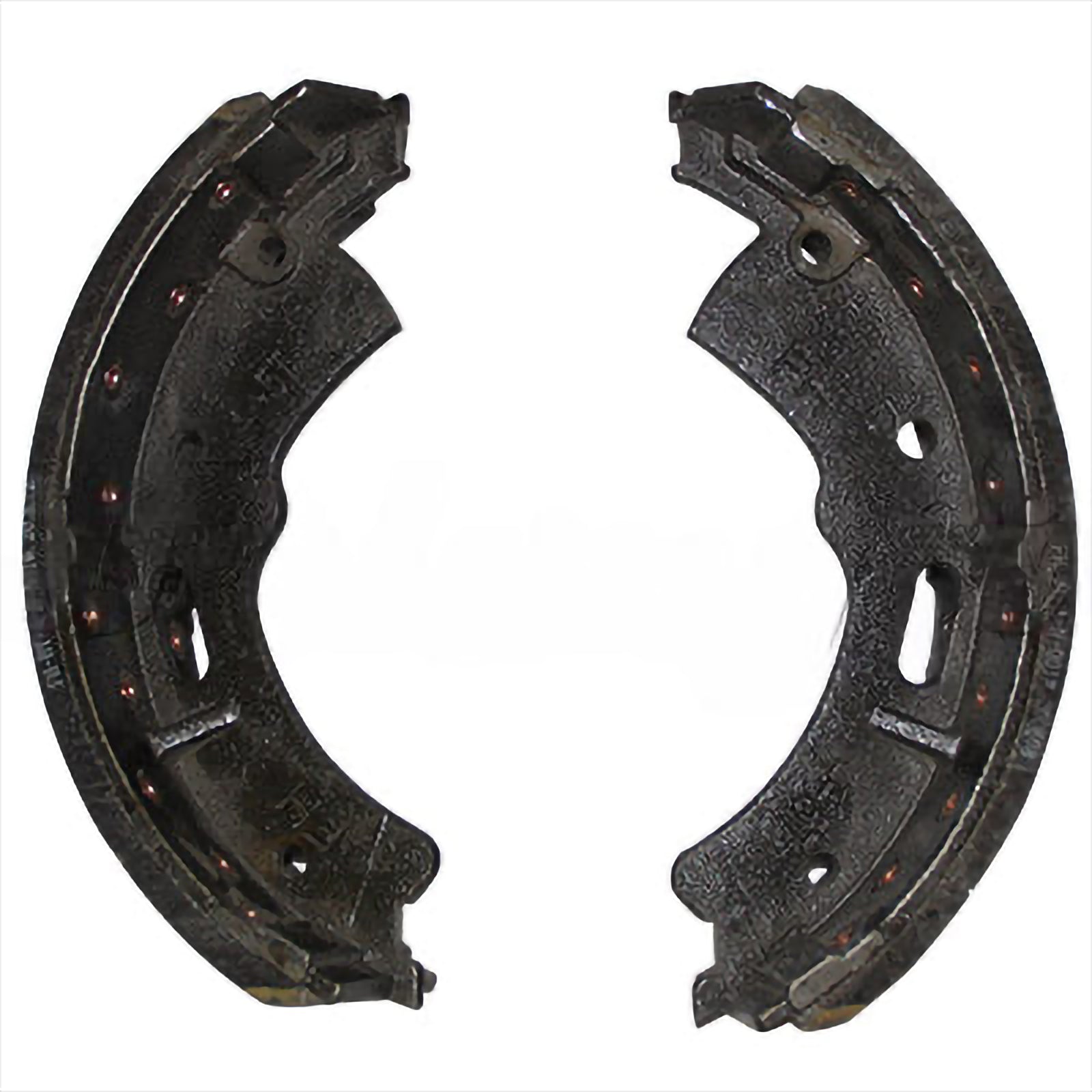 Brake Shoe - Brake Shoes | HRAOIC3-705