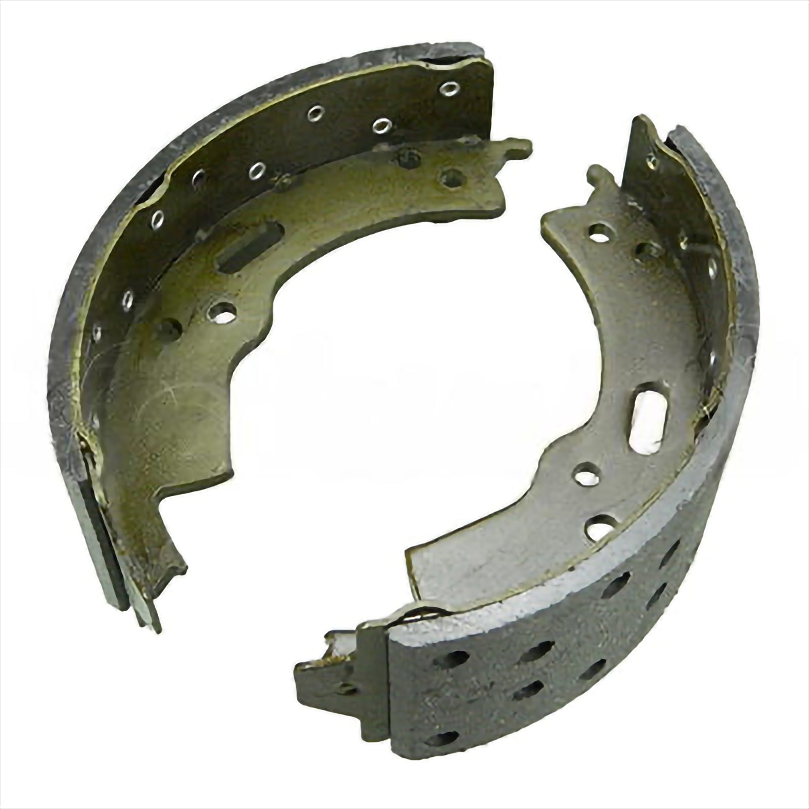 Brake Shoe - Brake Shoes | 5CY23A-00400