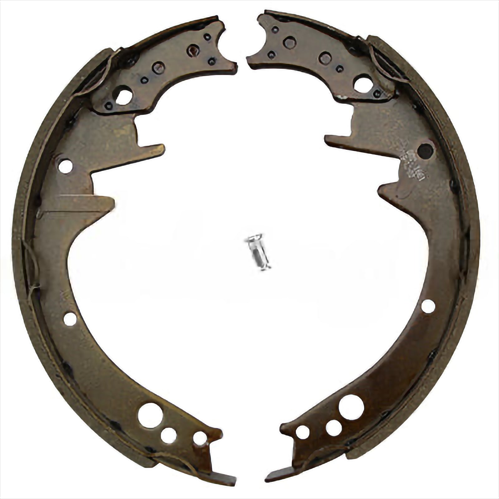 Brake Shoe - Brake Shoes | C-K2-11036-83022