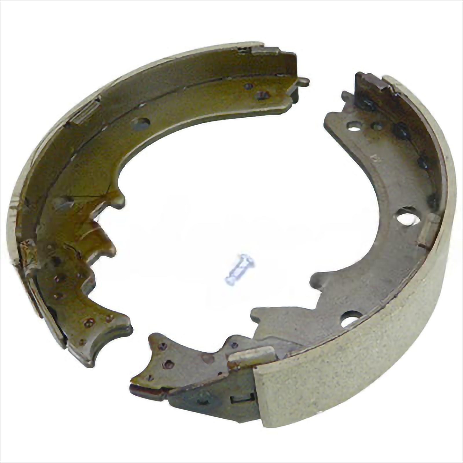 Brake Shoe - Brake Shoes | C-K2-11107-83020