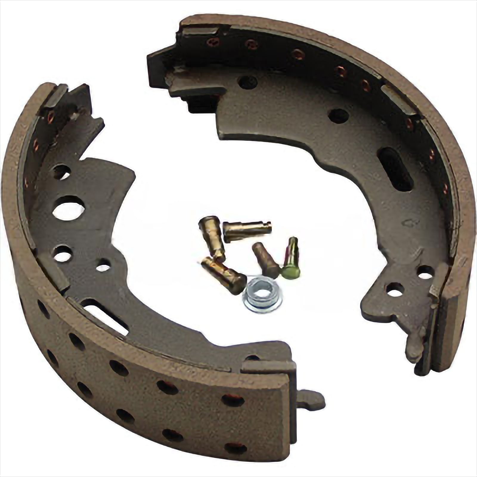 Brake Shoe - Brake Shoes | 47460-30510-71 (47480-30510-71)