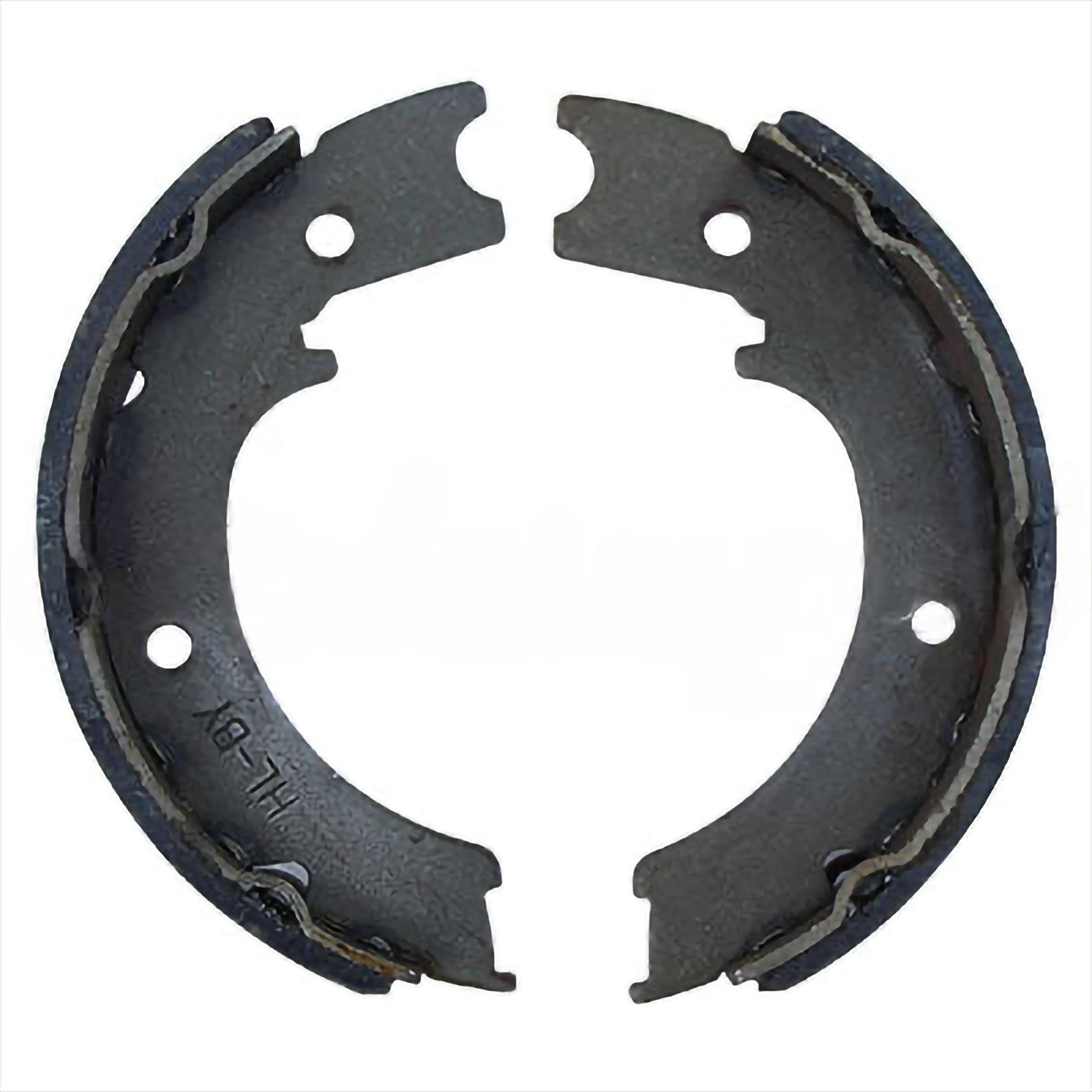 Brake Shoe - Brake Shoes | 15793-60631G