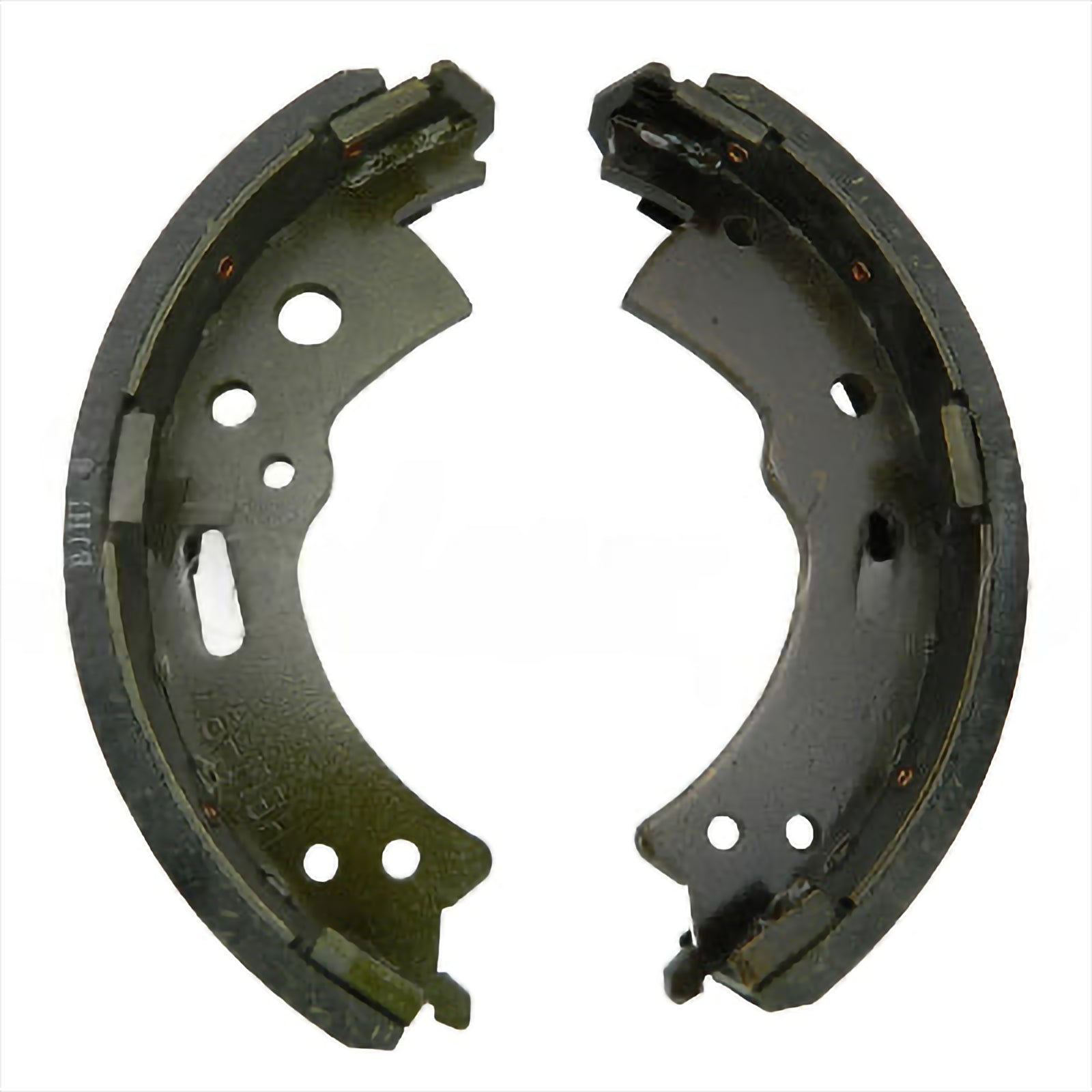 Brake Shoe (Lh) - Brake Shoes | C-K2-13207-73015