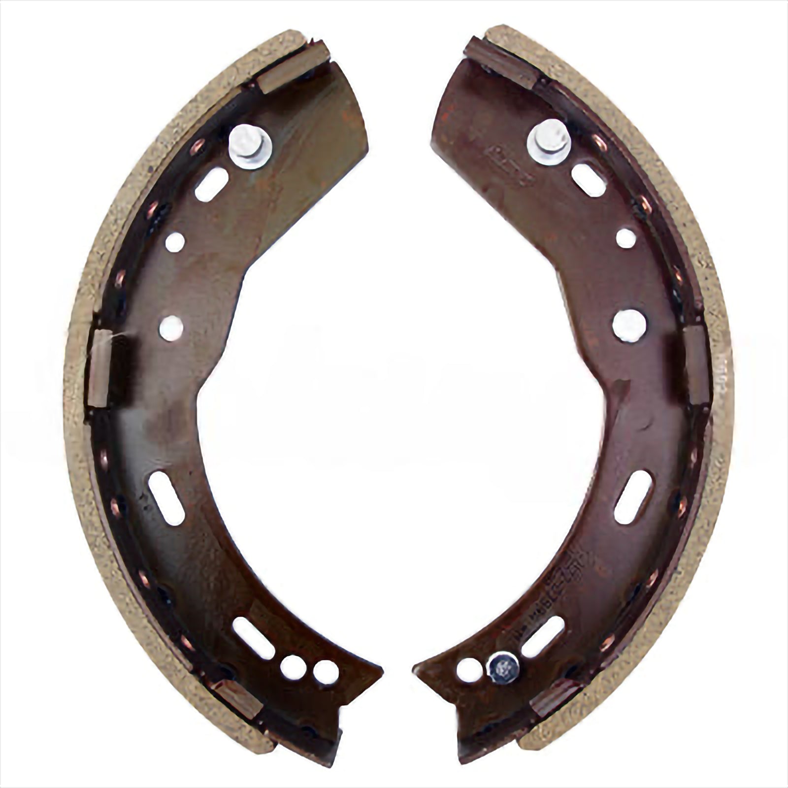 Brake Shoe (Rh) - Brake Shoes | 47450-32882-71 (47470-32882-71)