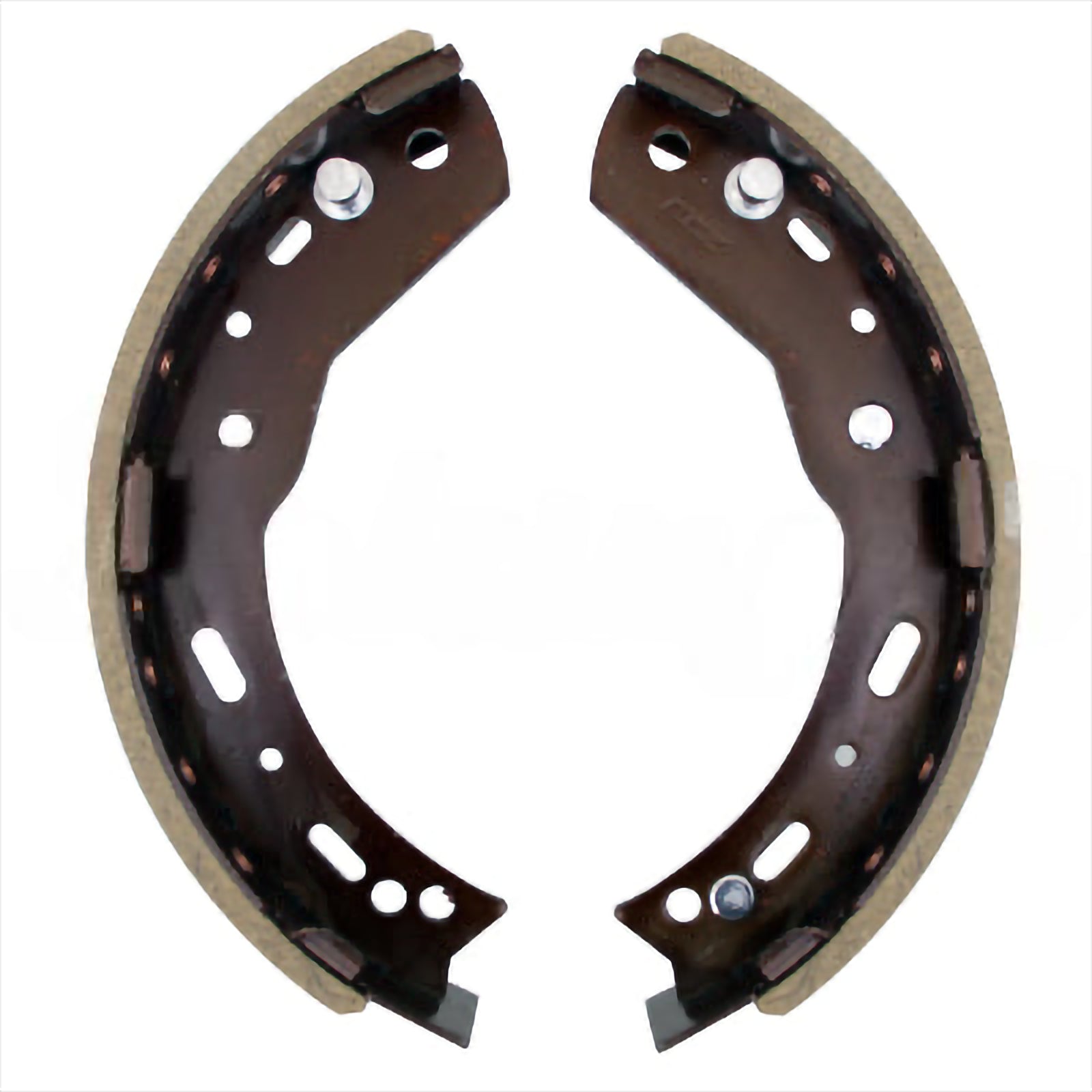 Brake Shoe (Rh) - Brake Shoes | 04476-30080-71