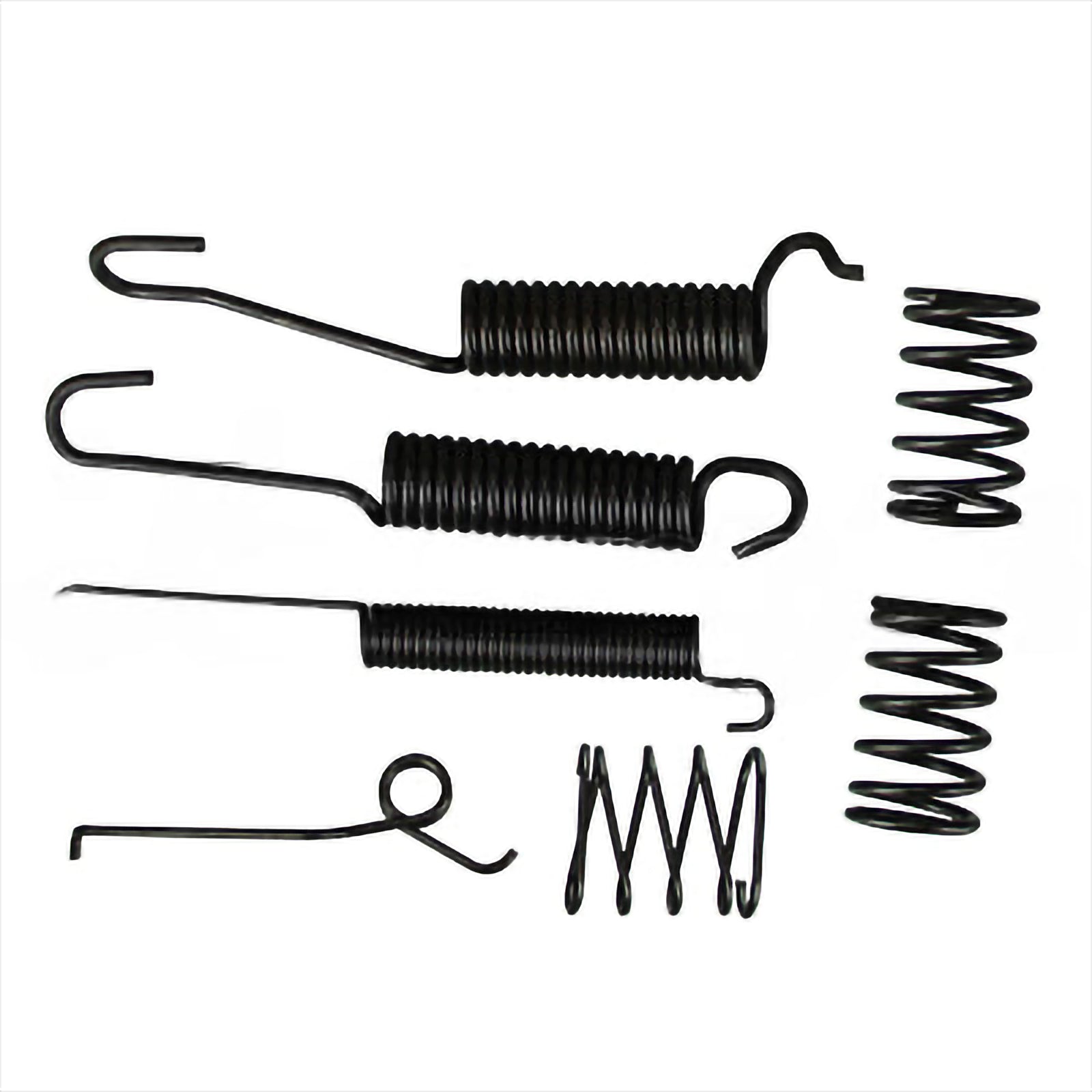 Brake Spring Repair Kits - Brake Assemblies & Kits |