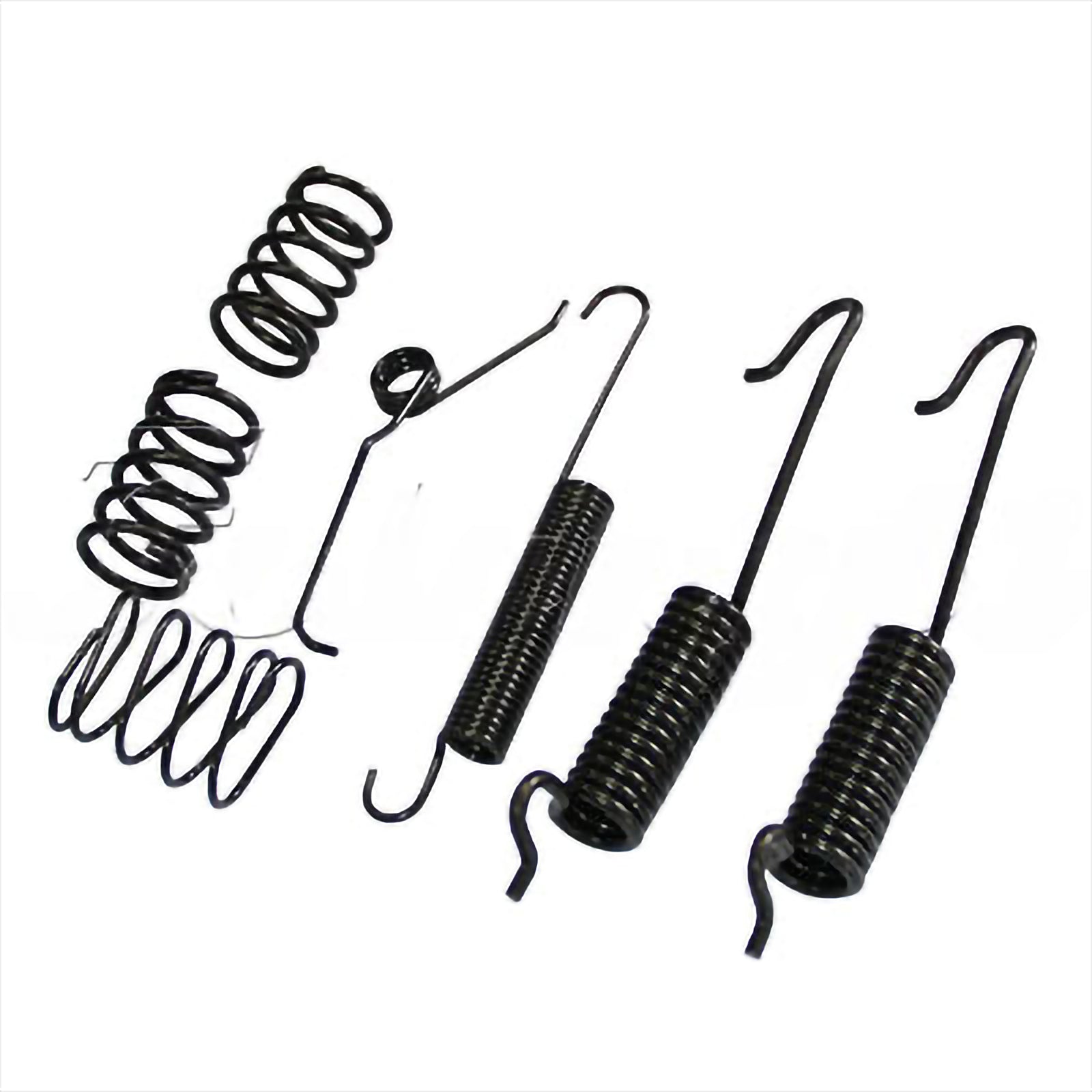 Brake Spring Repair Kits - Brake Assemblies & Kits |