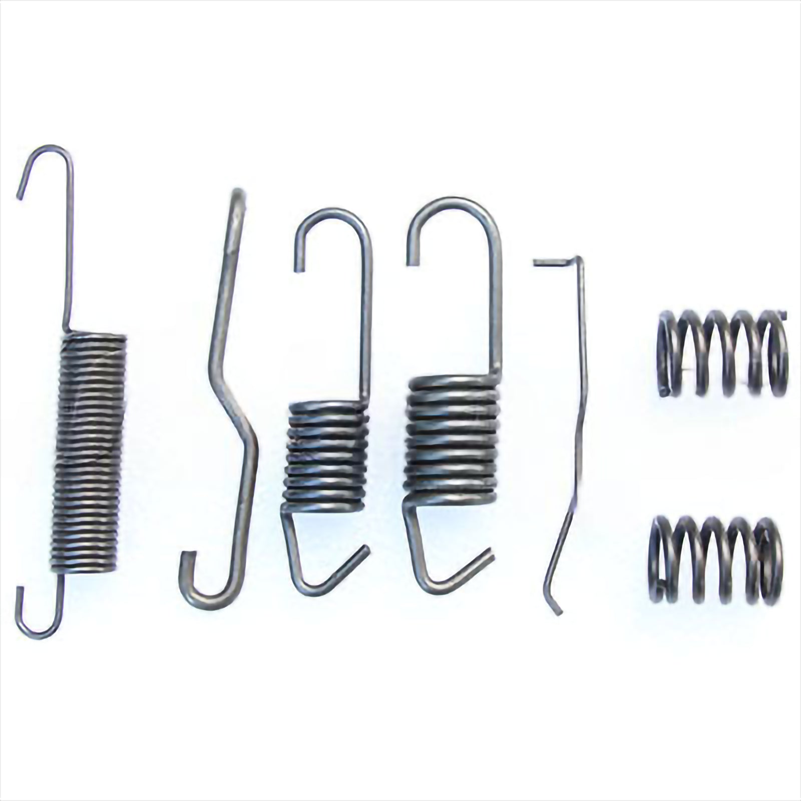 Brake Spring Repair Kits - Brake Assemblies & Kits |