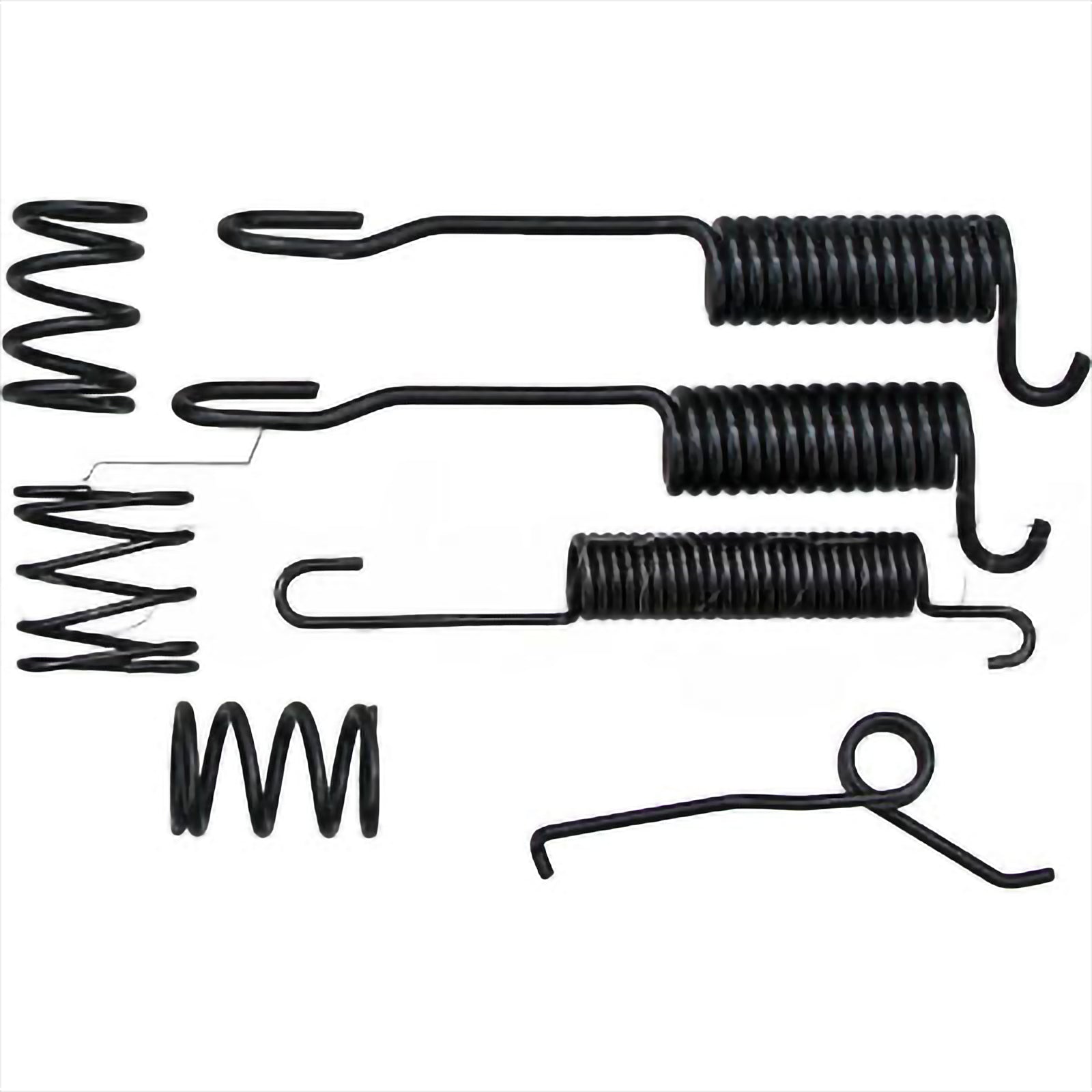 Brake Spring Repair Kits - Brake Assemblies & Kits | LH
