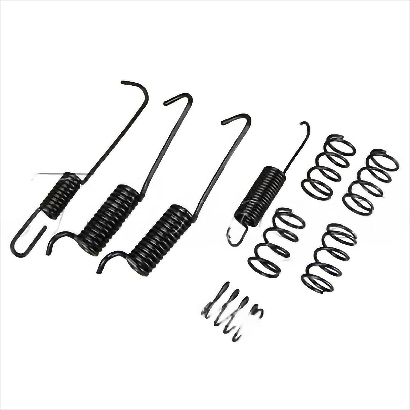 Brake Spring Repair Kits - Brake Assemblies & Kits |