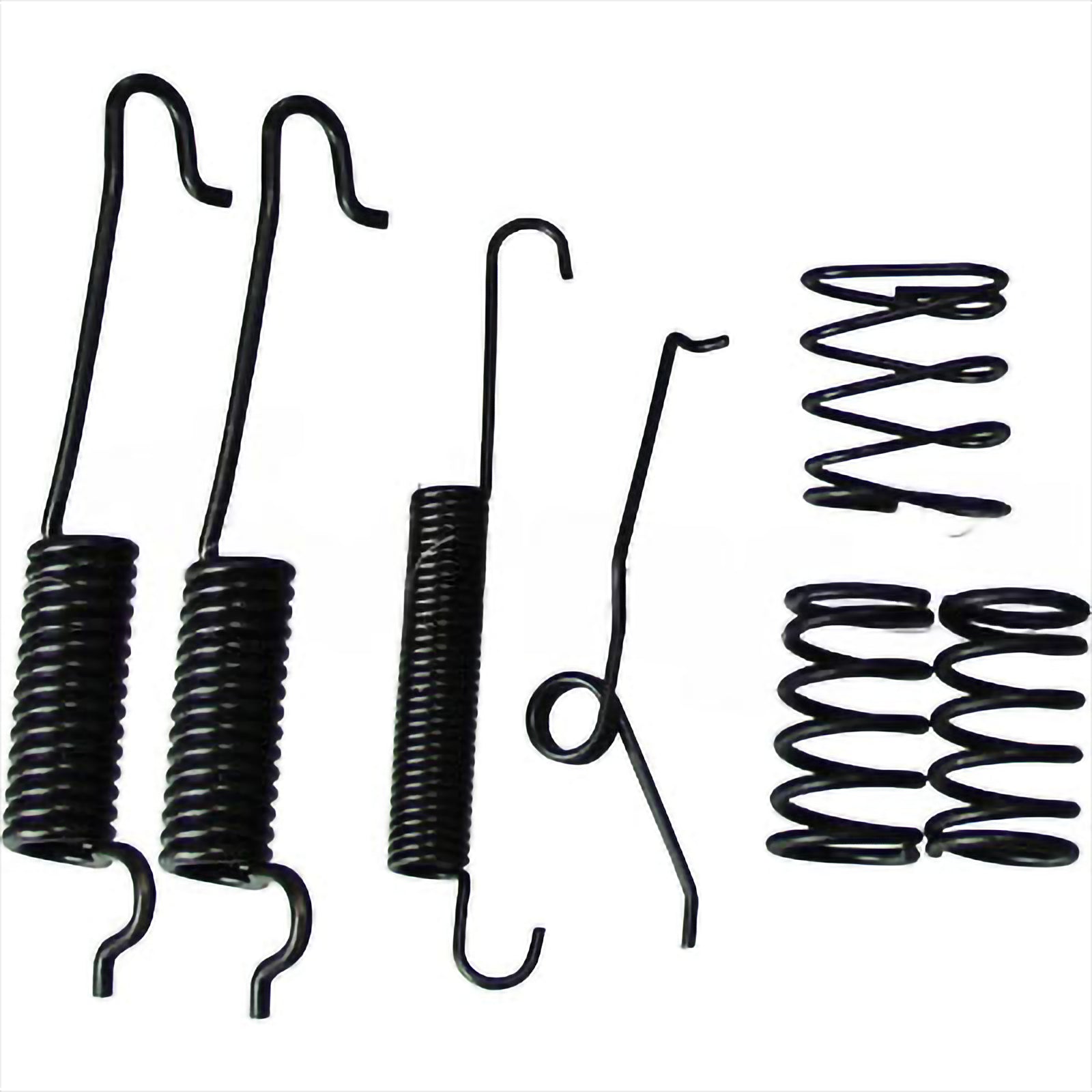 Brake Spring Repair Kits - Brake Assemblies & Kits |