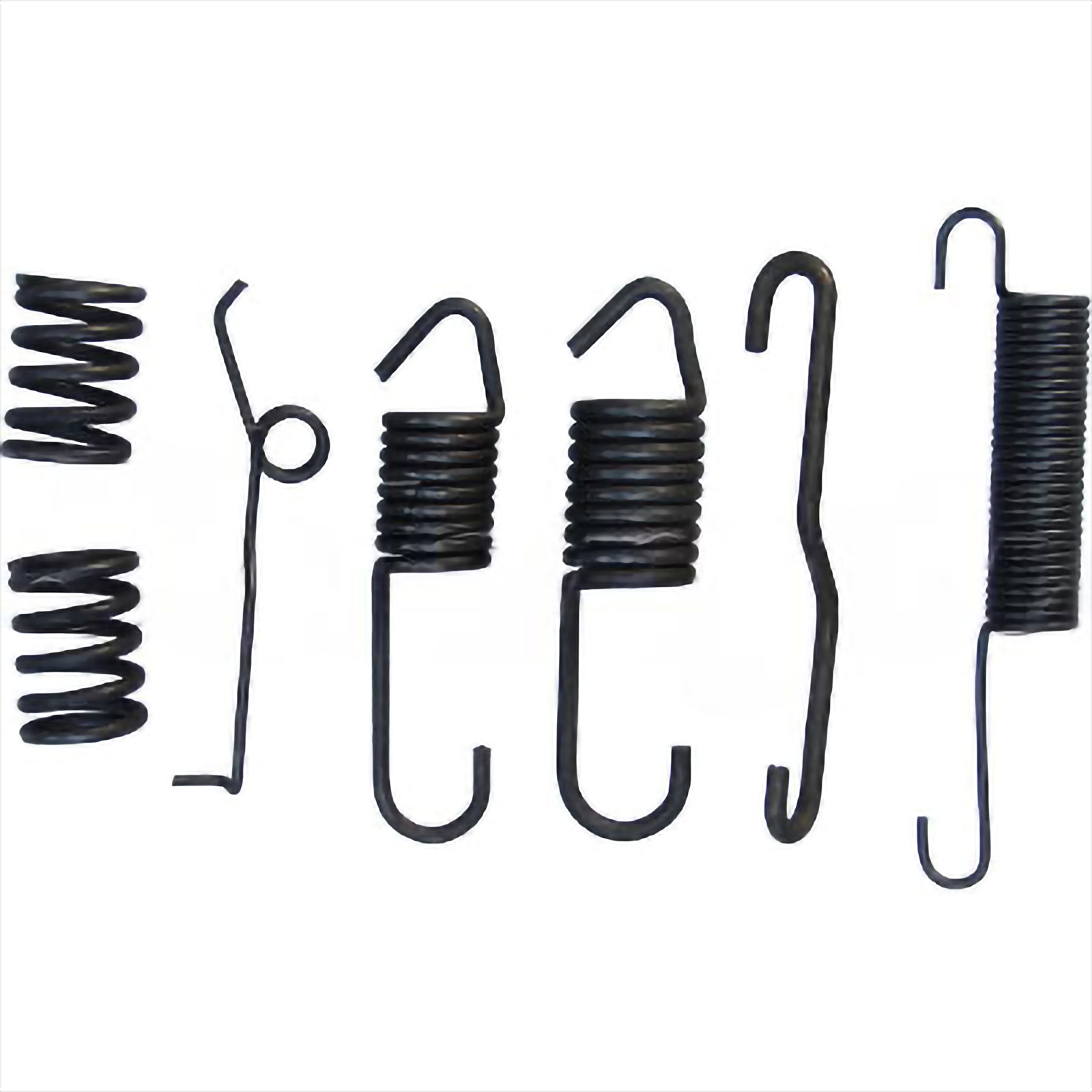 Brake Spring Repair Kits - Brake Assemblies & Kits |
