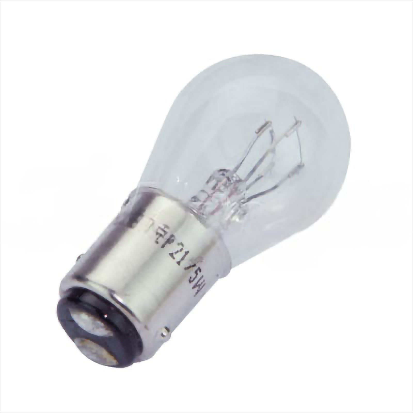 Bulb - Bulb | 12V 21 / 5W