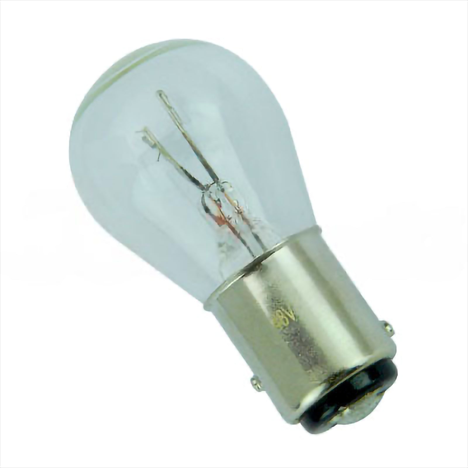Bulb - Bulb | 48V 25 / 10W