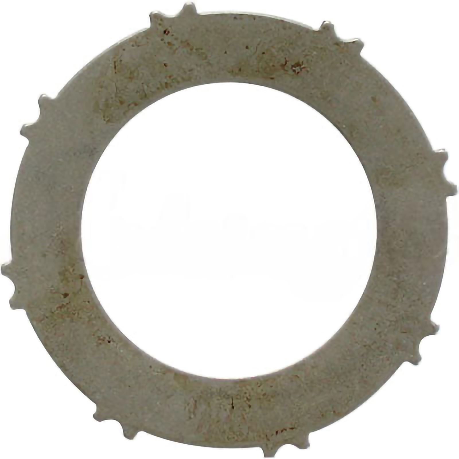 Butterfly Plate, Hydraulic Clutch - Clutch Pack & Assemblies | 32444-23330-71