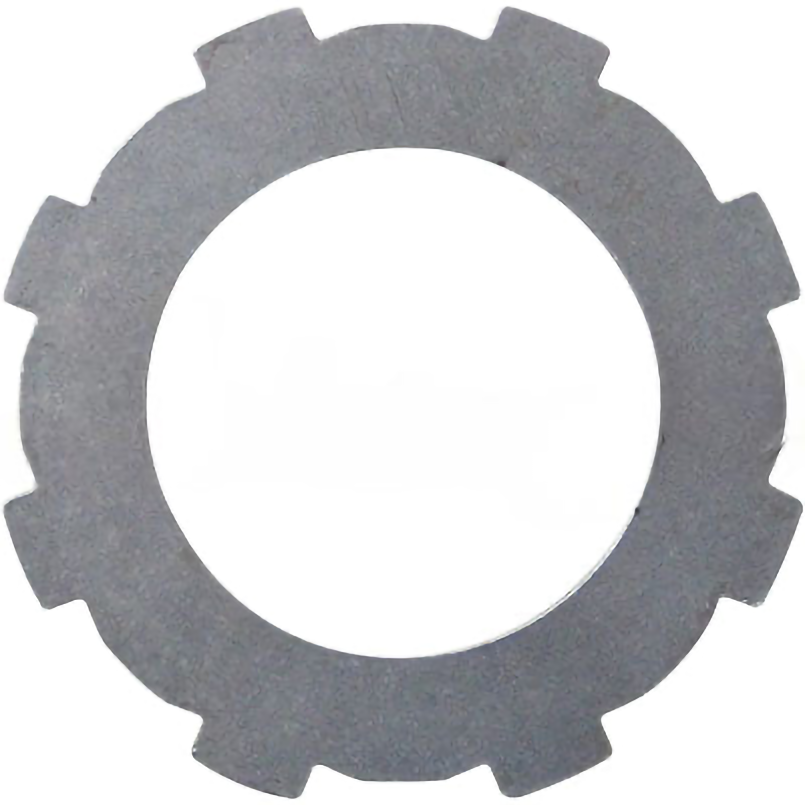 Butterfly Plate, Hydraulic Clutch - Clutch Pack & Assemblies | 15583-82621
