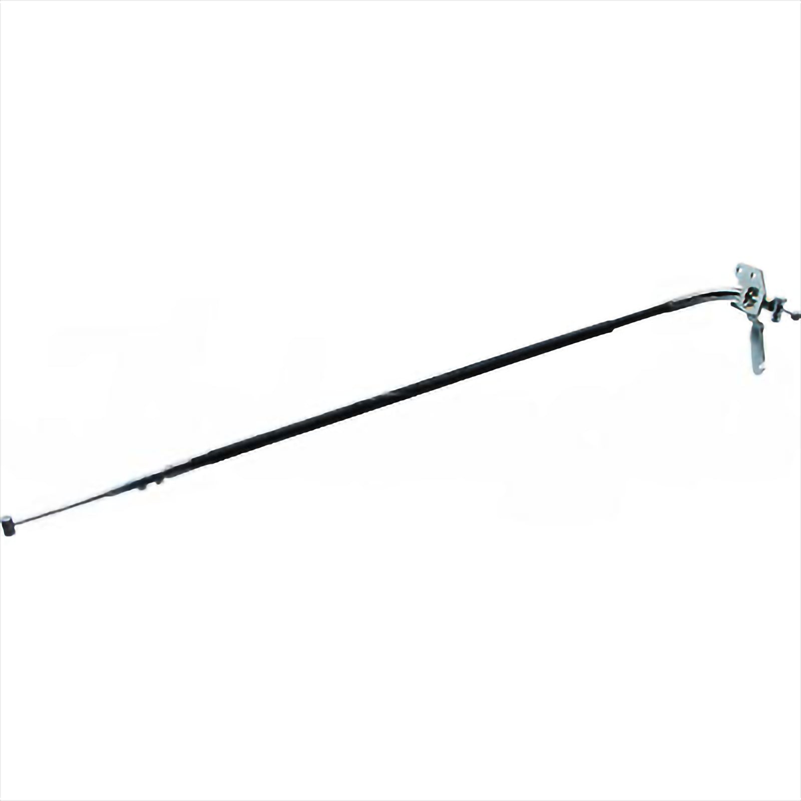 Cable Assy, Parking Brake Release - Packing Brake Cables | 46105-26660-71