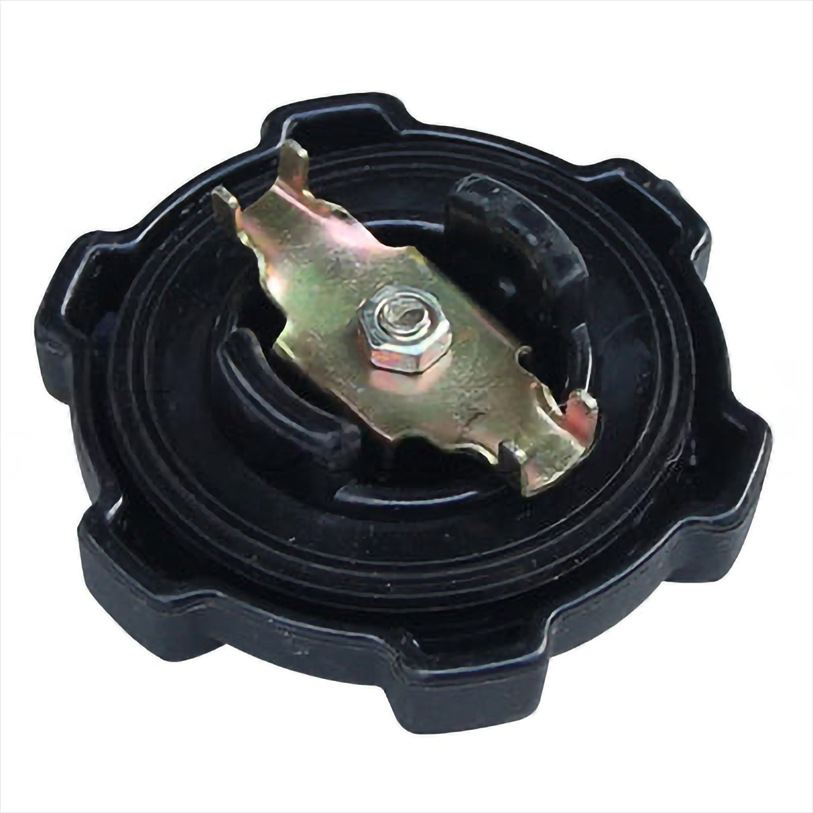 Cap, Oil Filler - Cap, Oil Filter & Oil Dipstick | MD008784