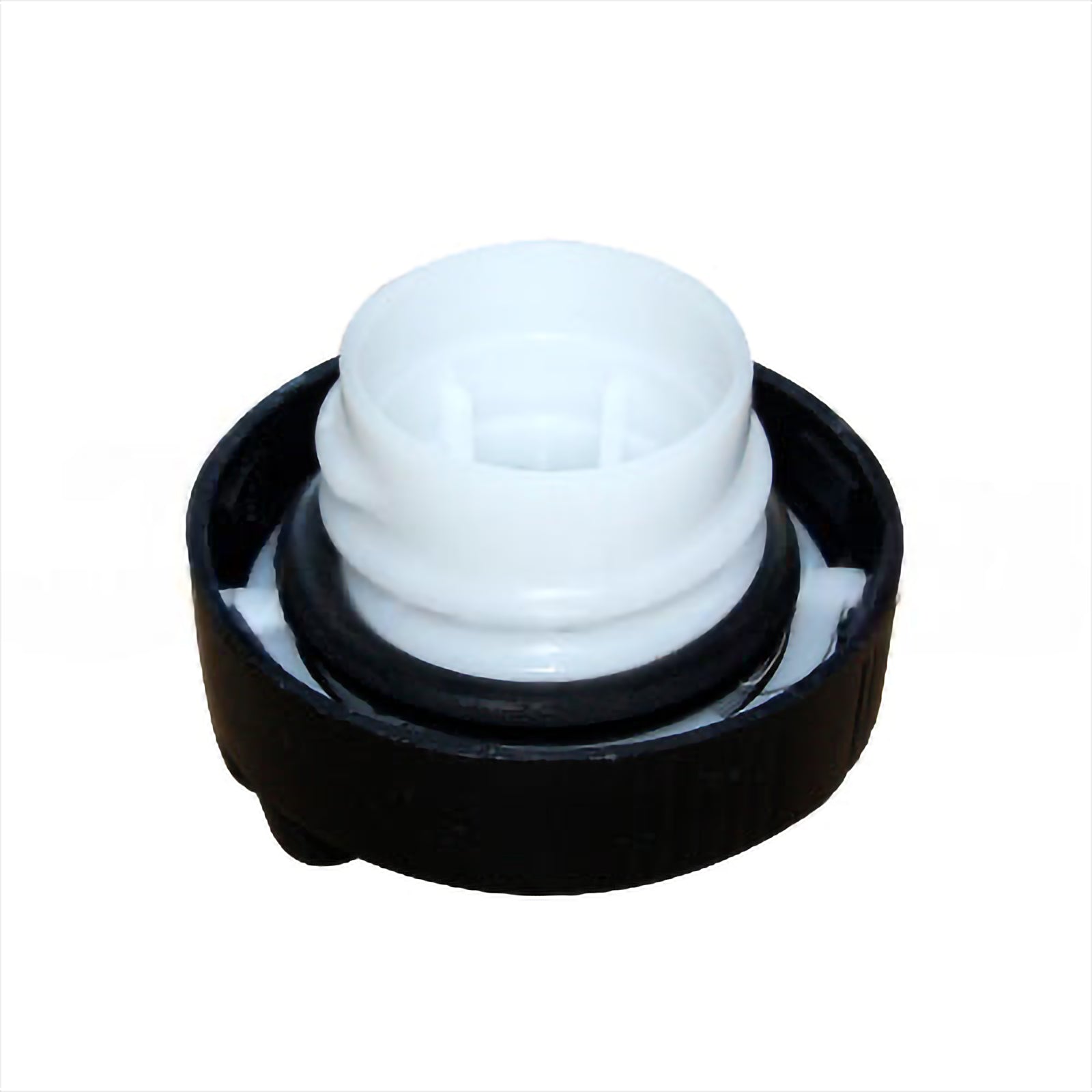 Cap, Fuel - Fuel Cap | 12835710501