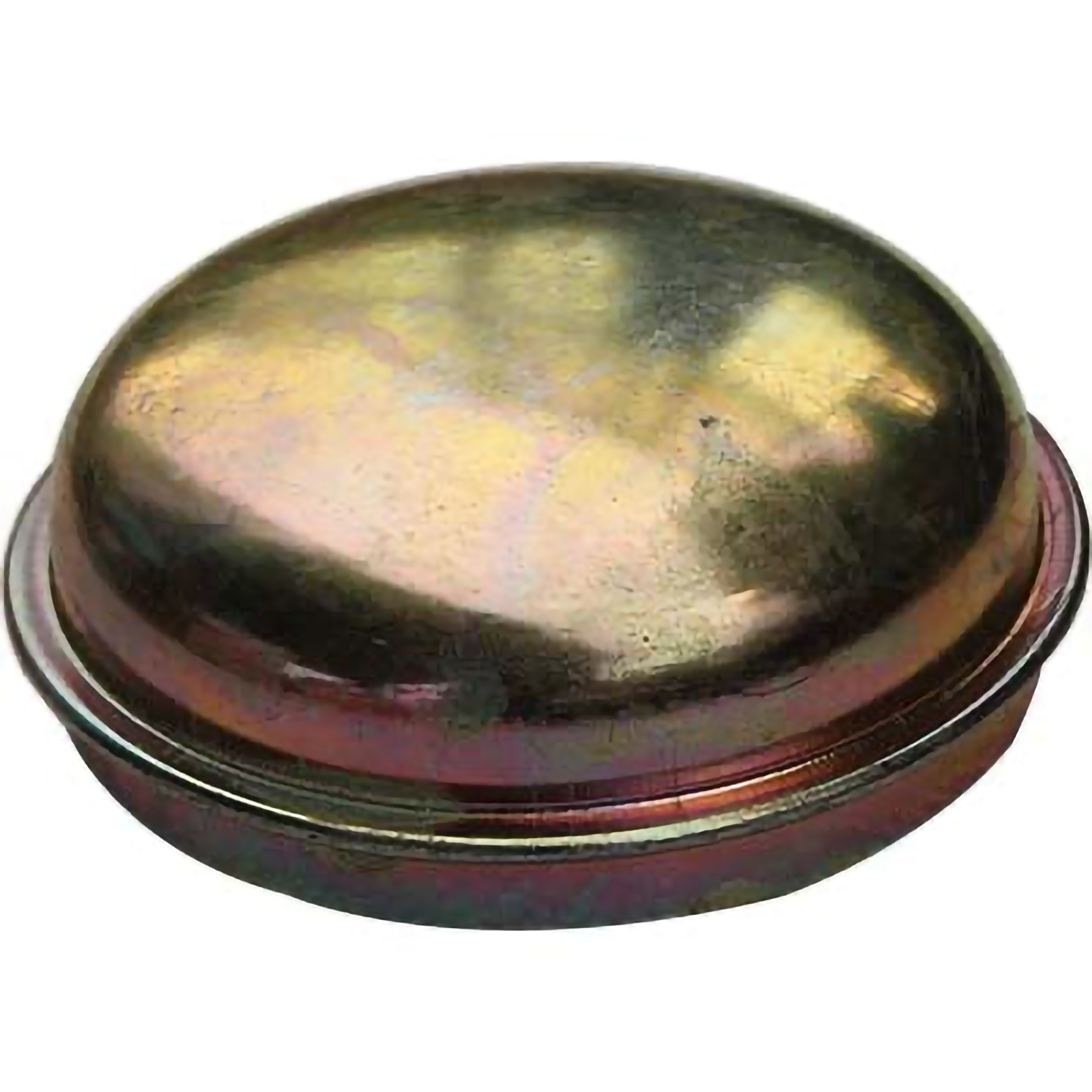 Cap, Rear Axle Hub - Steering Hub | 43815-30510-71