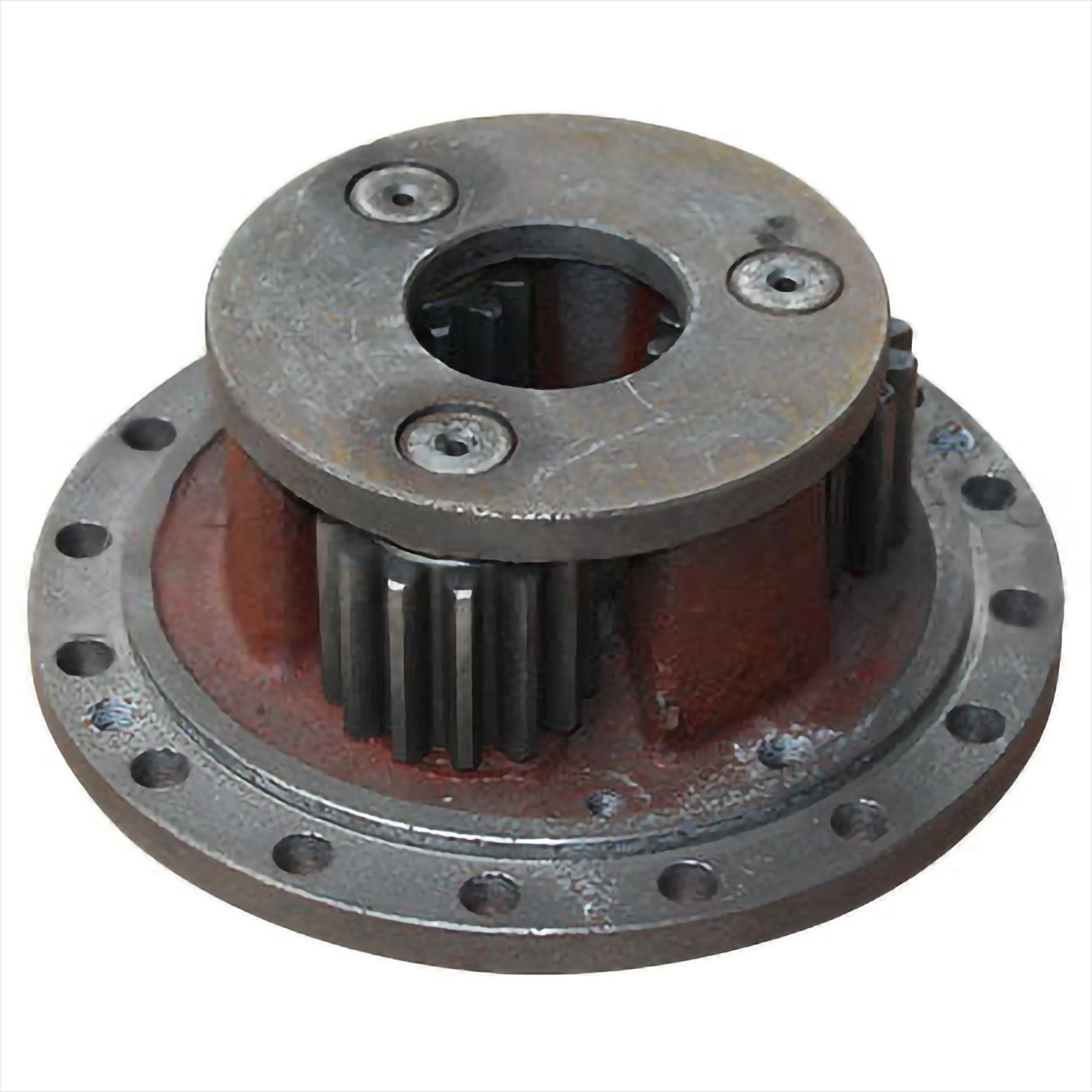 Carrier - Assy, Planet - Wheel - Side Reducer & Assemblies |