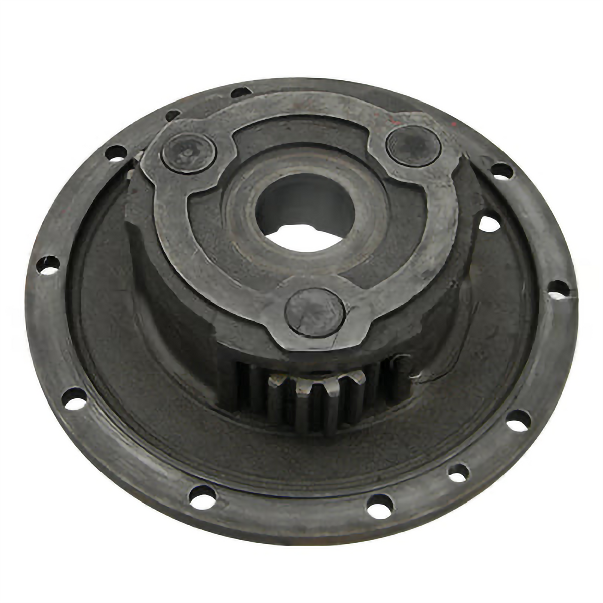 25803-00401 TCM Forklift Wheel Side Reducer Assemblies FD80-100Z8 ...