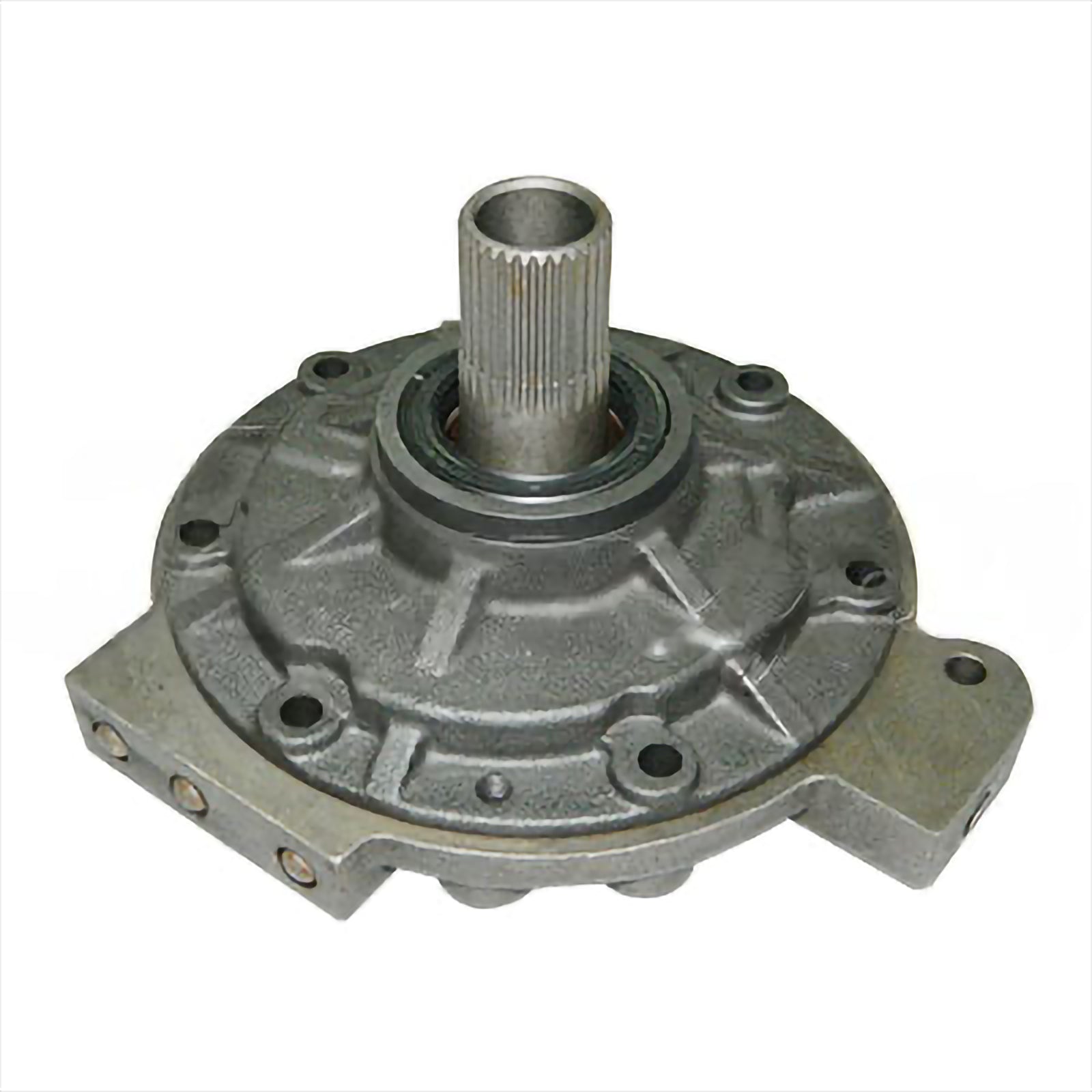 Charging Pump - Charging Pump | 91A24-10030