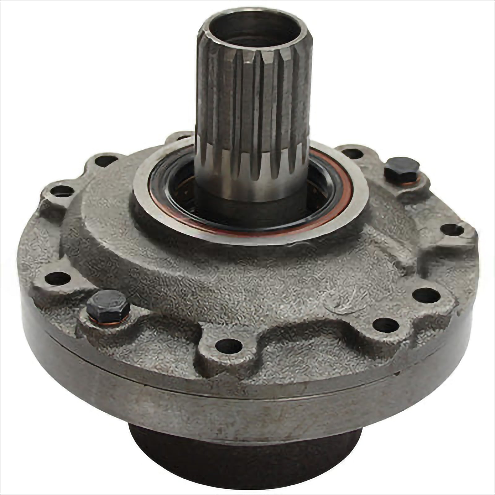 Charging Pump - Charging Pump | 91824-36700