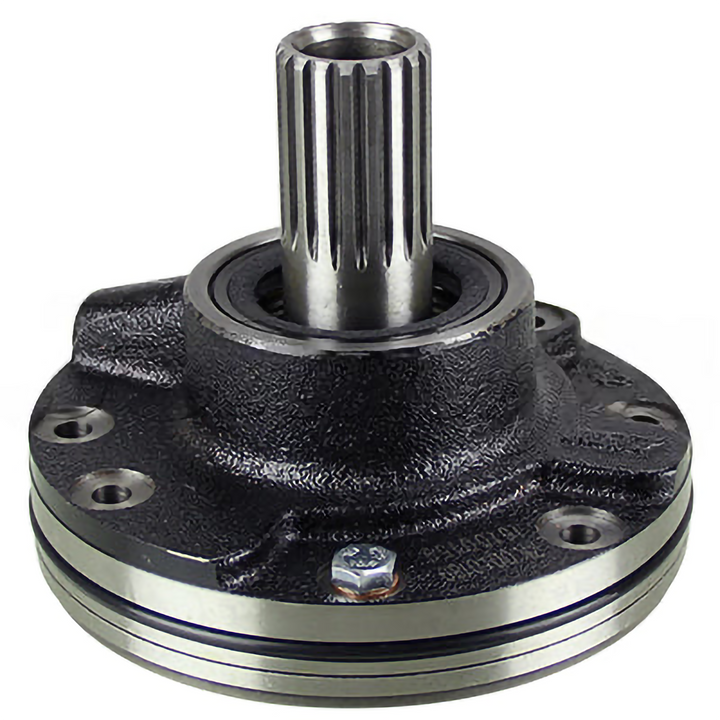 Heli Forklift Parts – 4LIFT PARTS