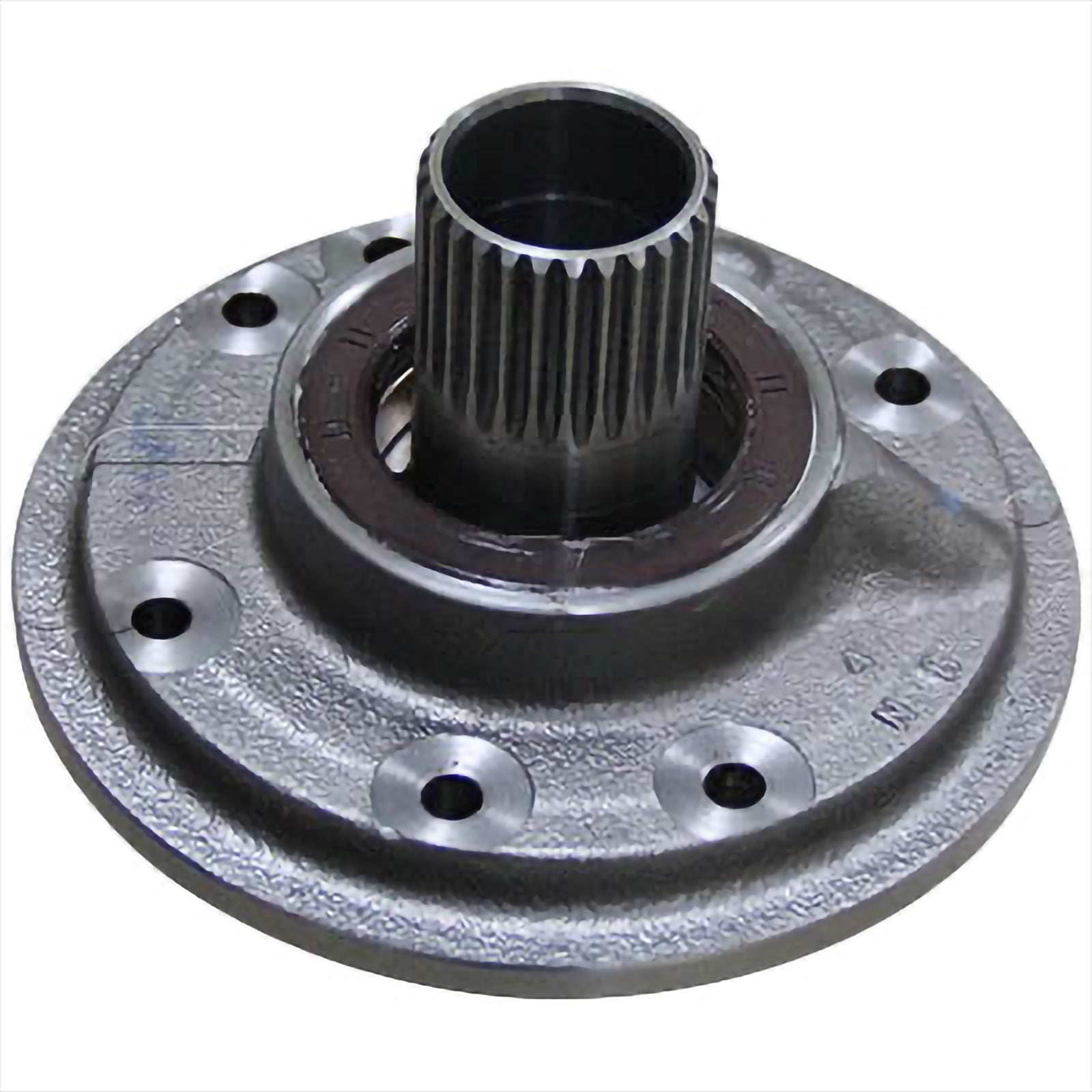 Charging Pump - Charging Pump | 12192600400